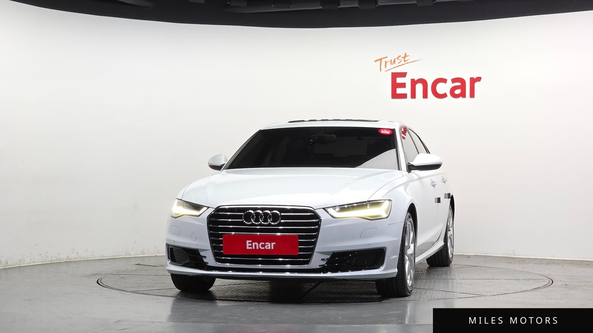 Audi A6 2016 — миниатюра 3