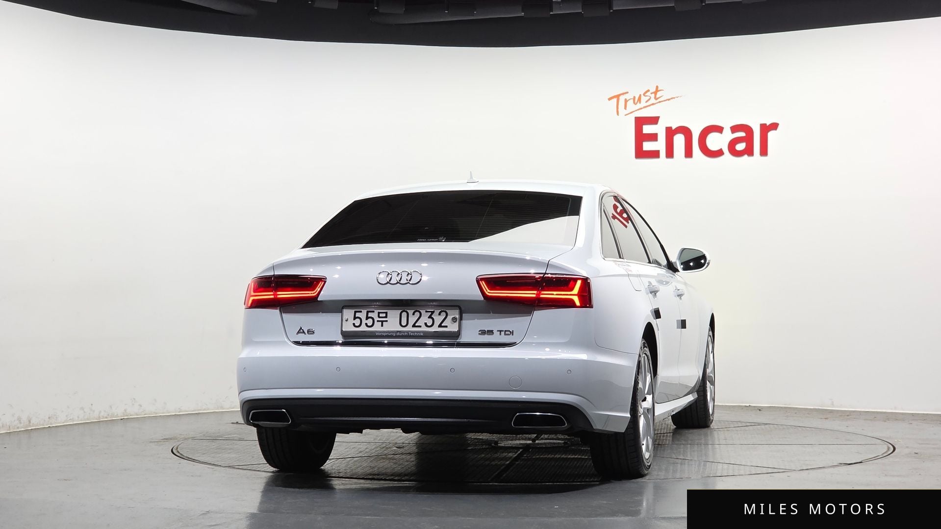 Audi A6 2016 — миниатюра 4