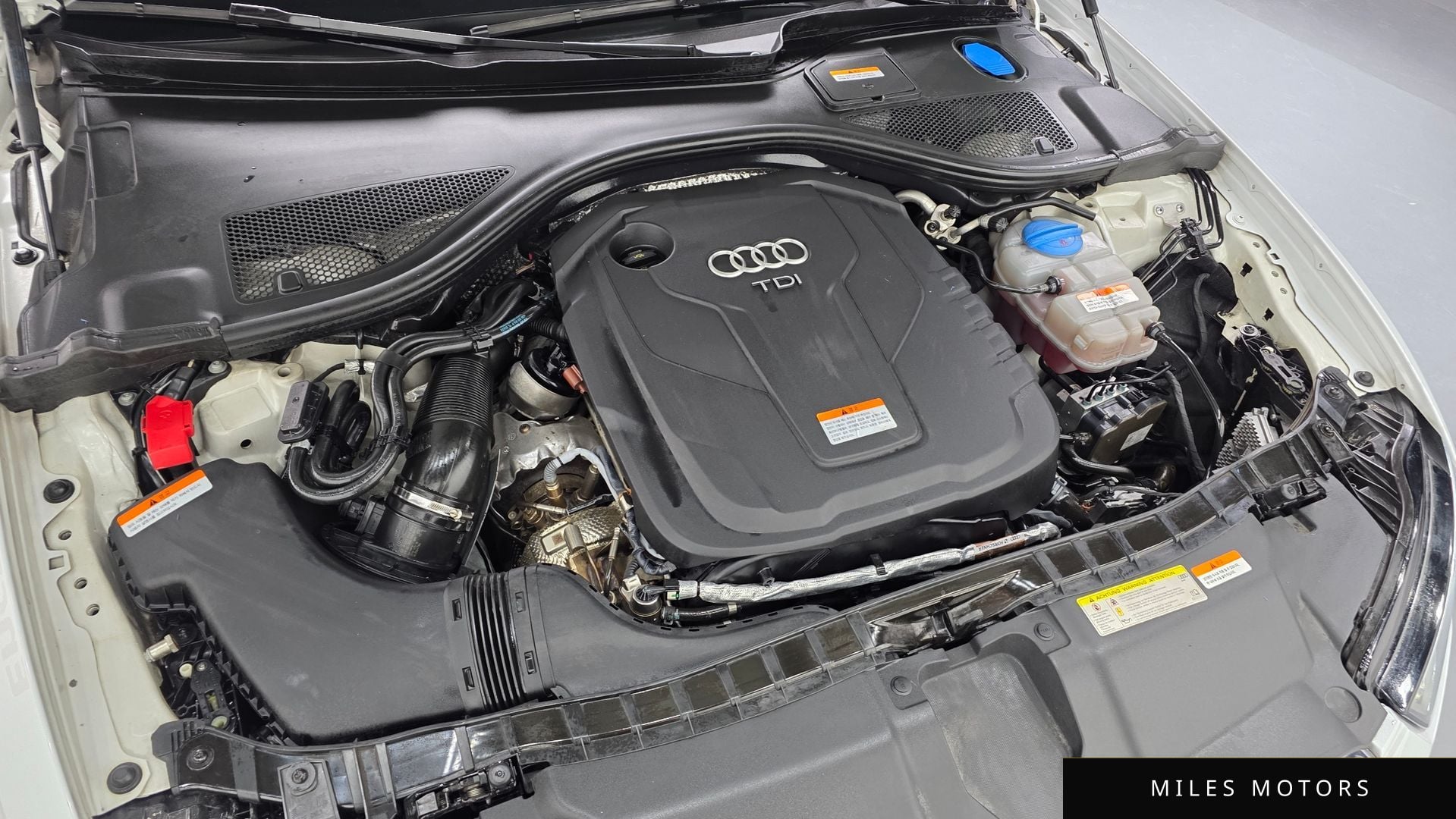 Audi A6 2016 — миниатюра 6