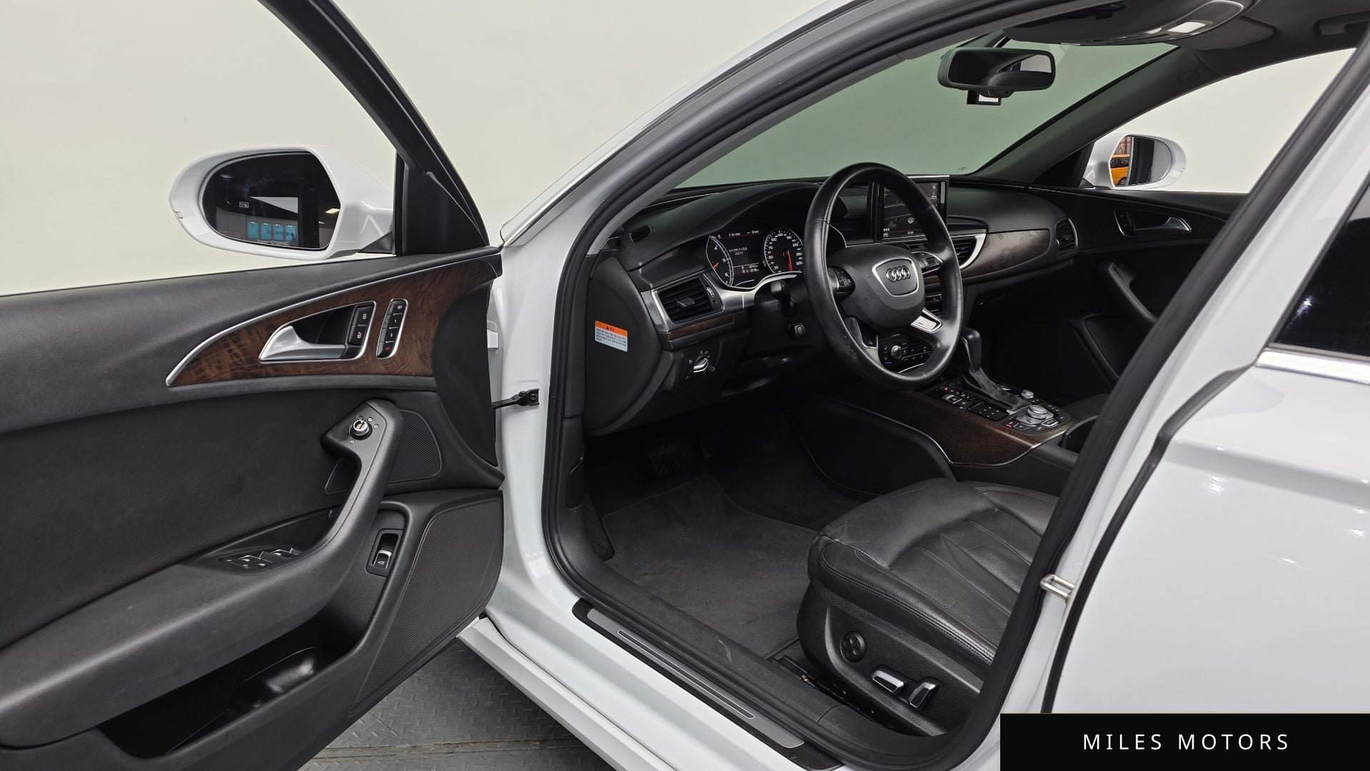Audi A6 2016 — миниатюра 10