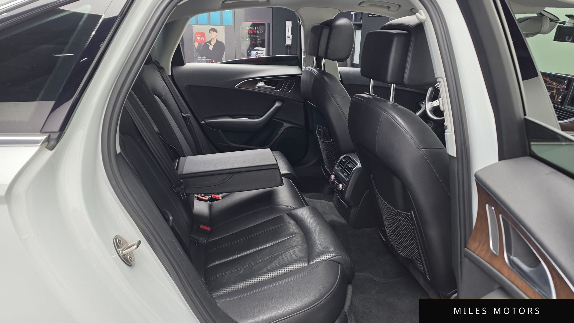 Audi A6 2016 — миниатюра 12