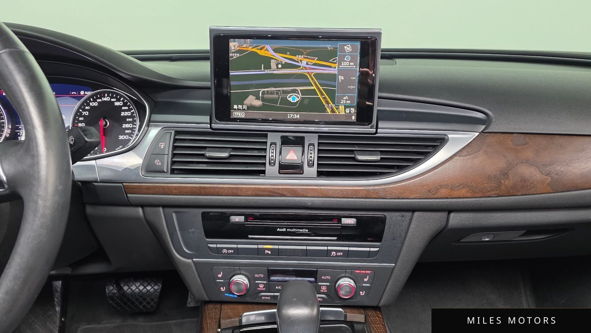 Audi A6 2016 — миниатюра 14