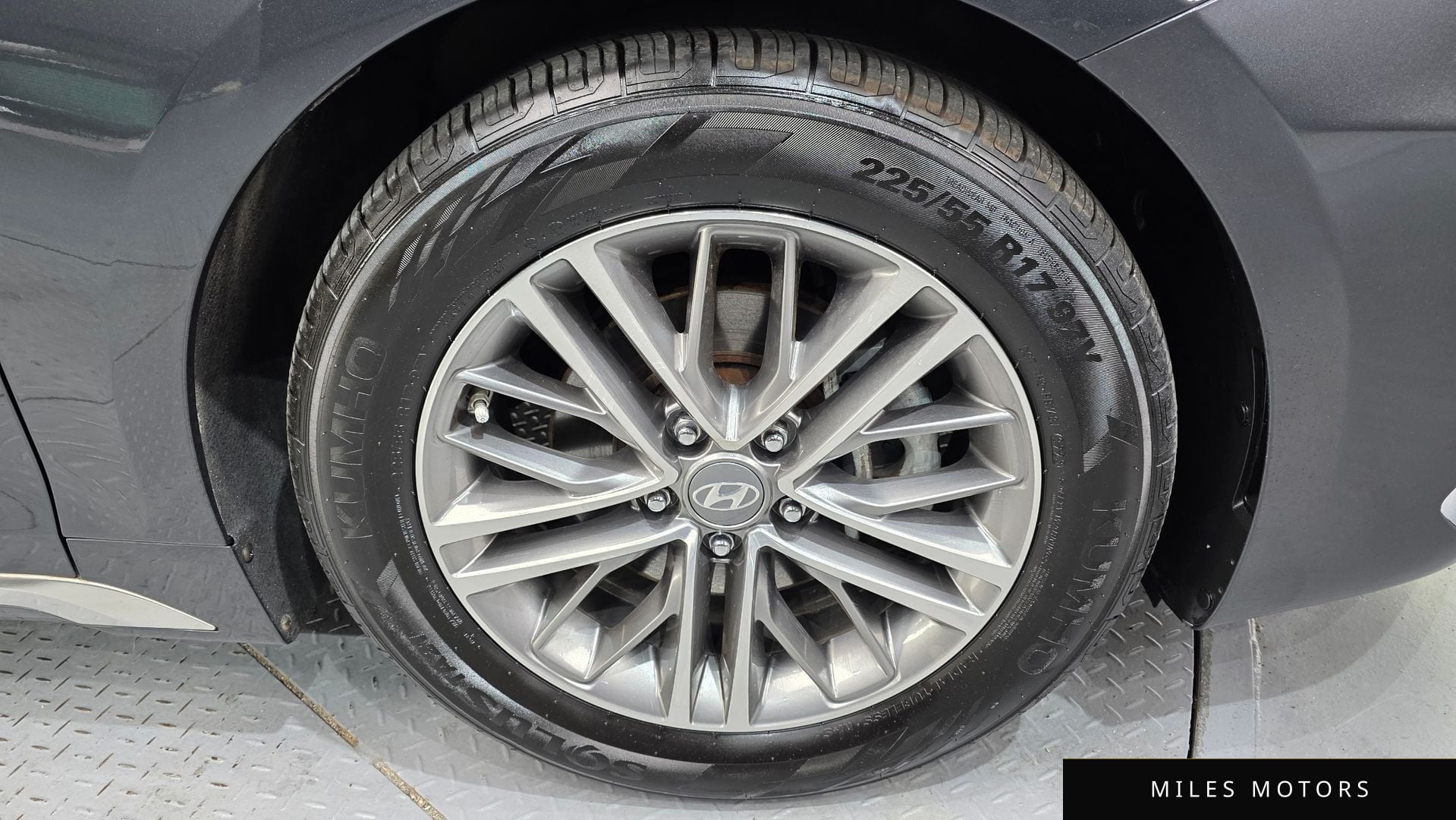 Hyundai Grandeur 2018 — миниатюра 5