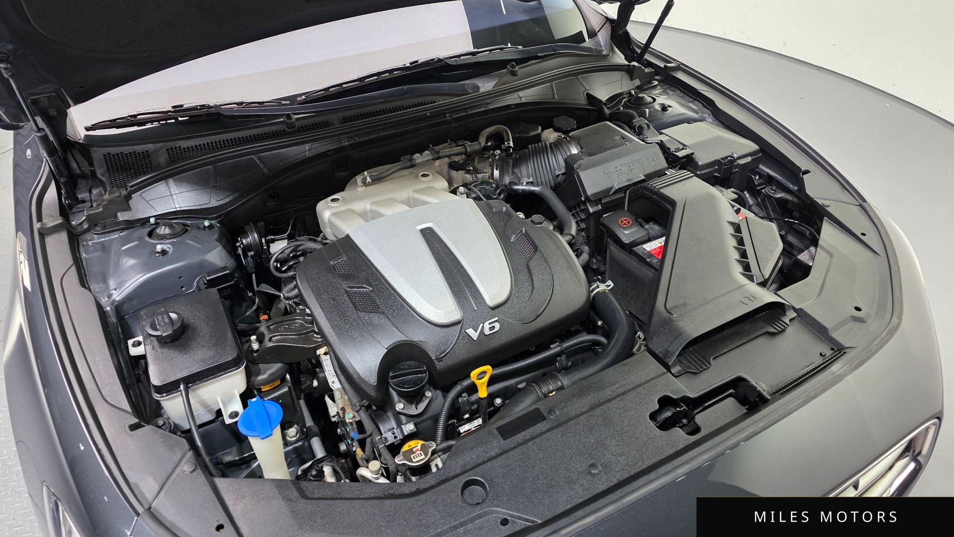Hyundai Grandeur 2018 — миниатюра 6