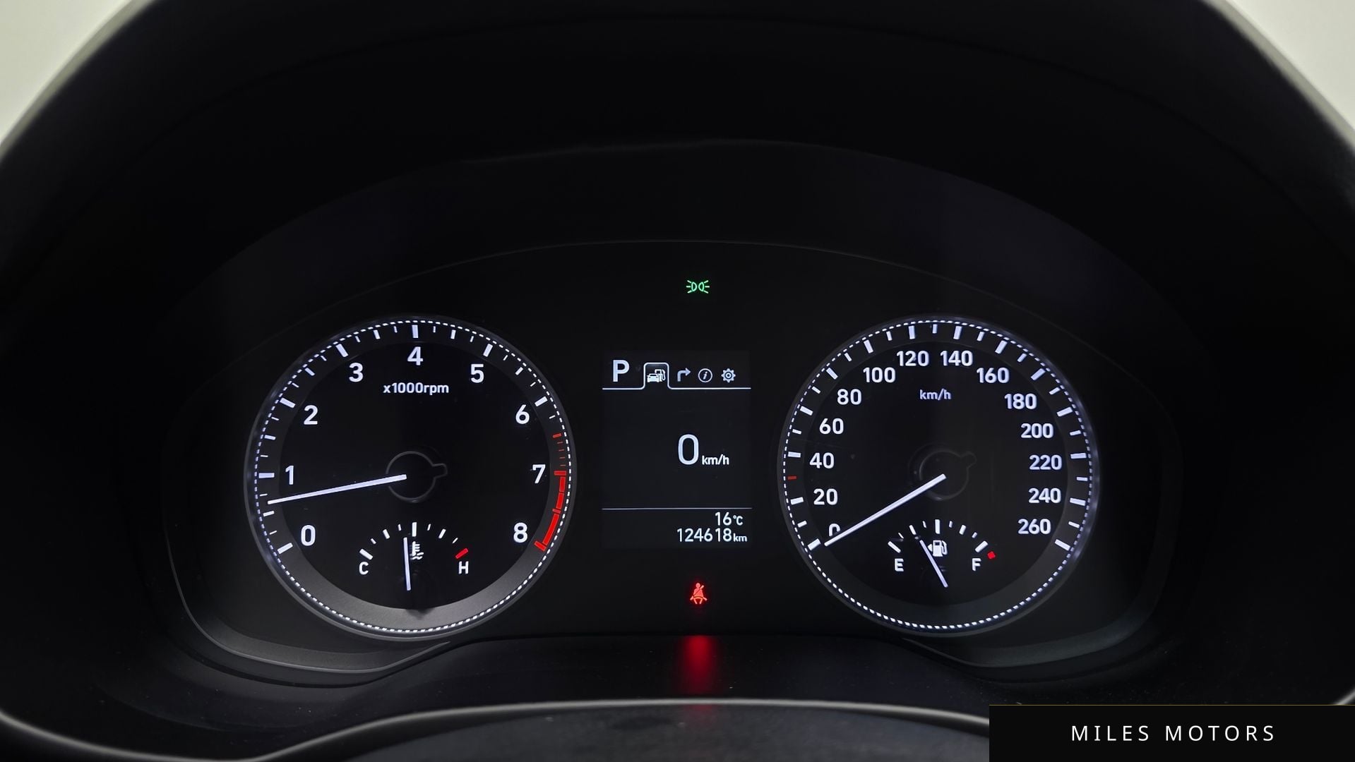Hyundai Grandeur 2018 — миниатюра 8
