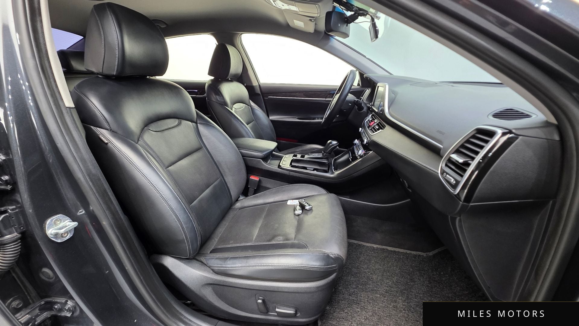 Hyundai Grandeur 2018 — миниатюра 10