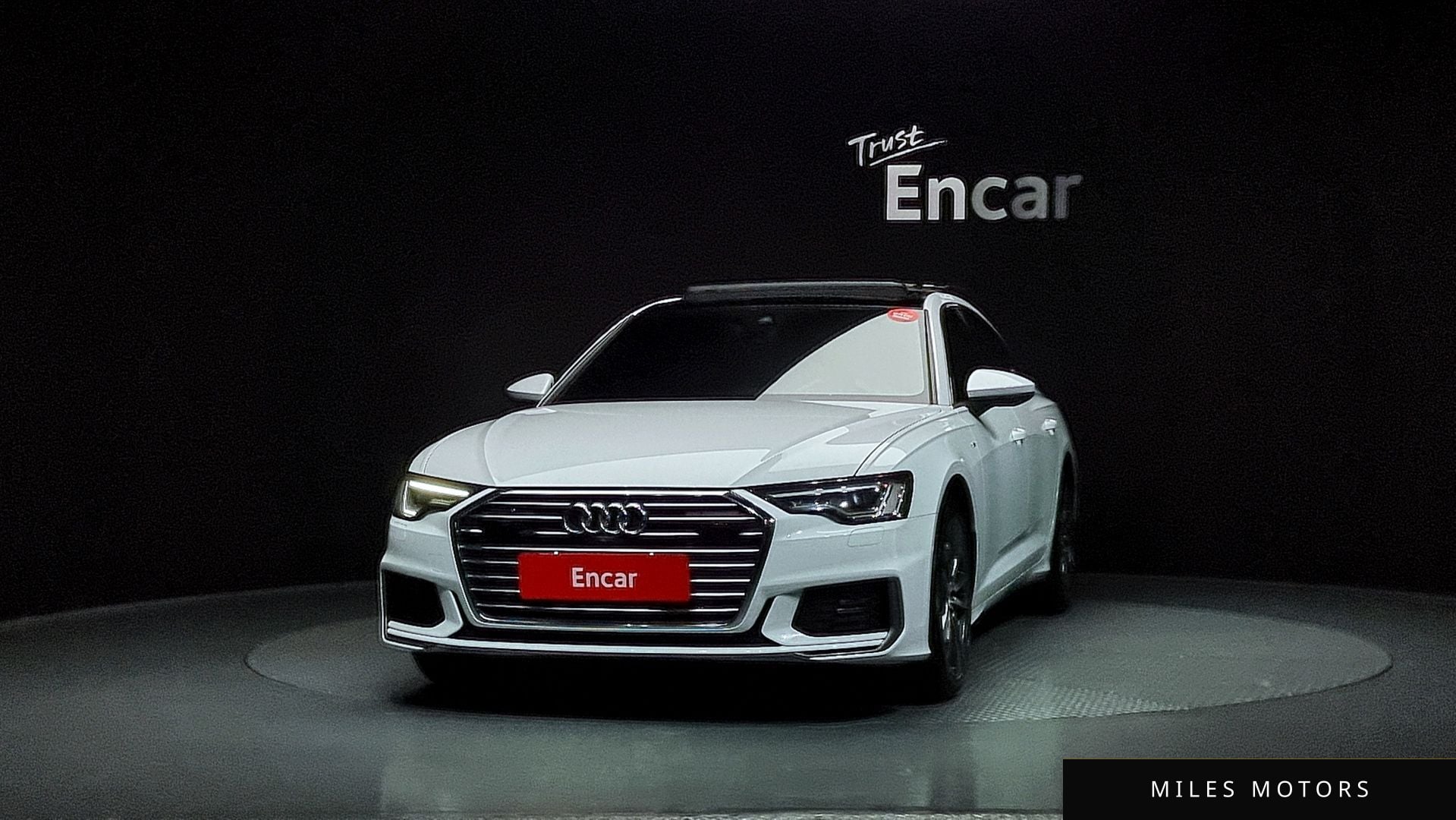 Audi A6 (C8) 2022 — миниатюра 3