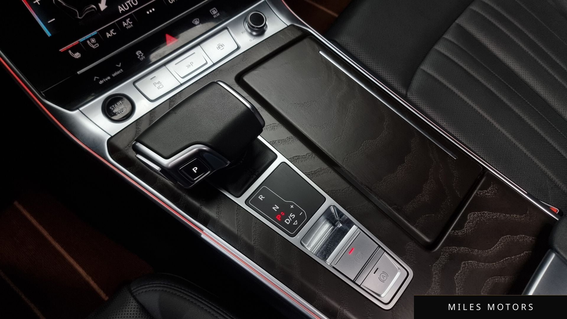 Audi A6 (C8) 2022 — миниатюра 9