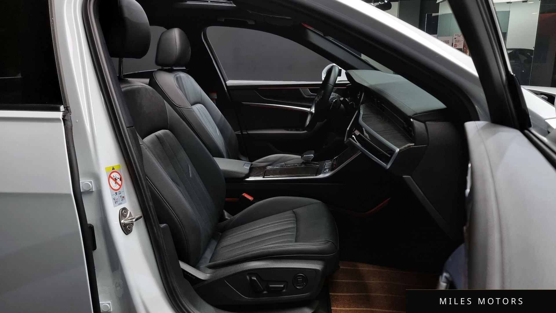 Audi A6 (C8) 2022 — миниатюра 10