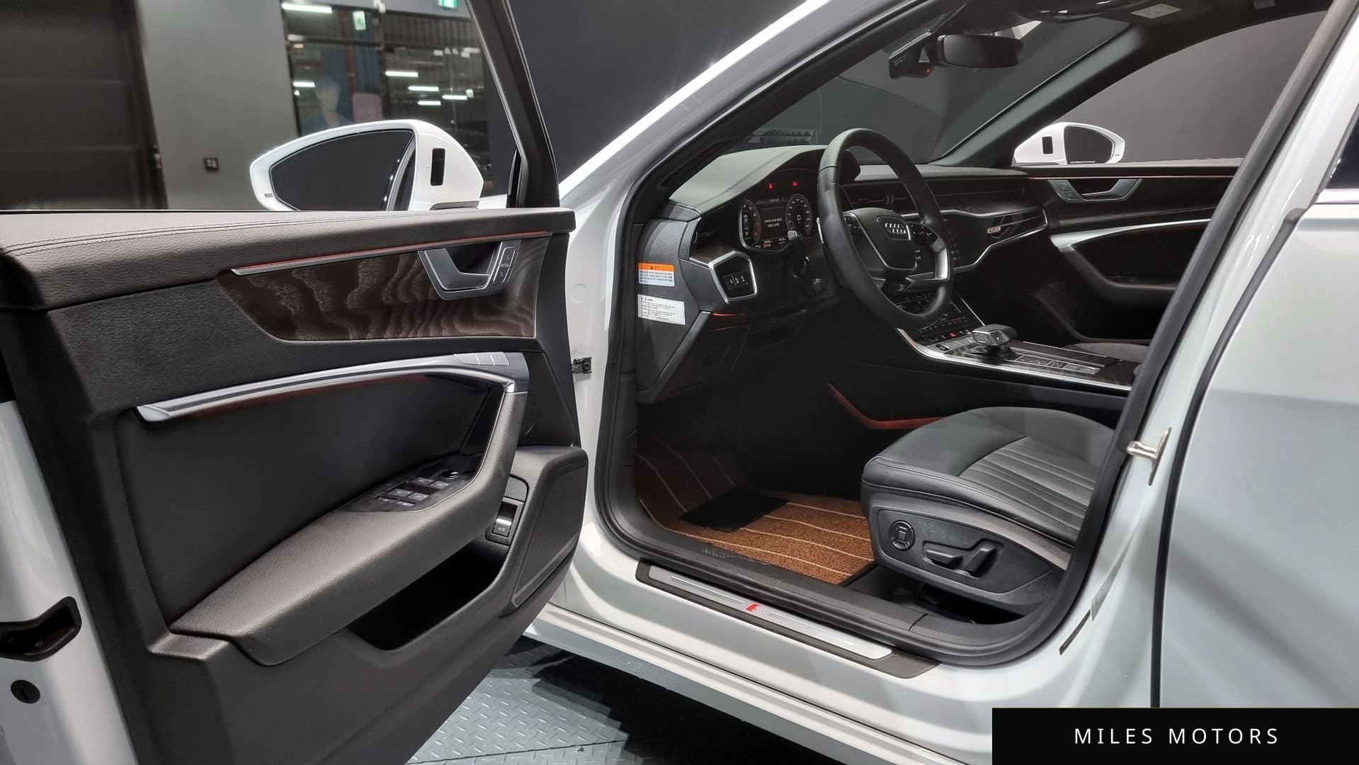 Audi A6 (C8) 2022 — миниатюра 11