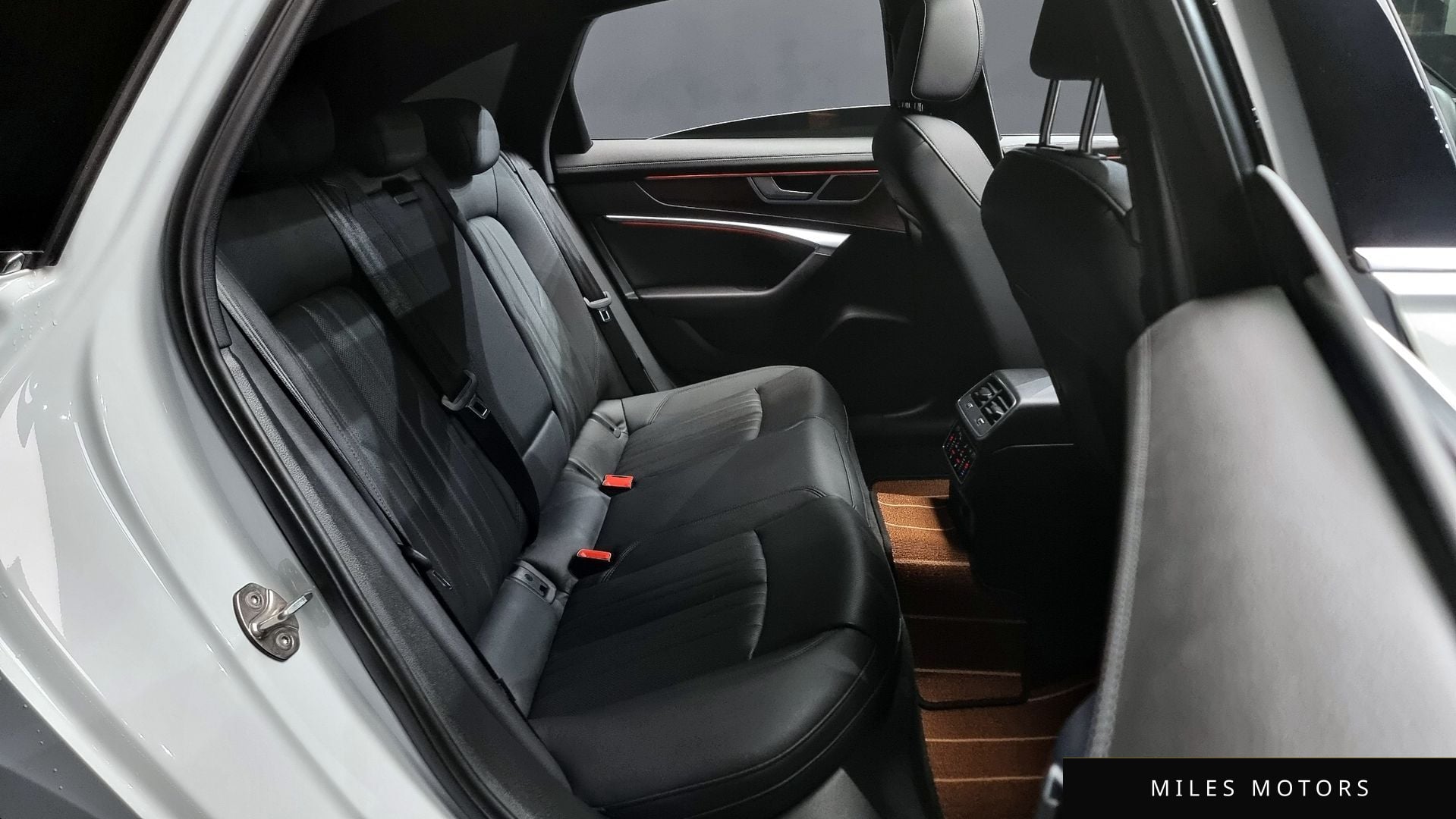 Audi A6 (C8) 2022 — миниатюра 12