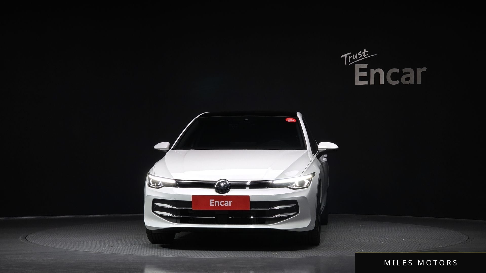 Volkswagen Golf 2025 — миниатюра 3