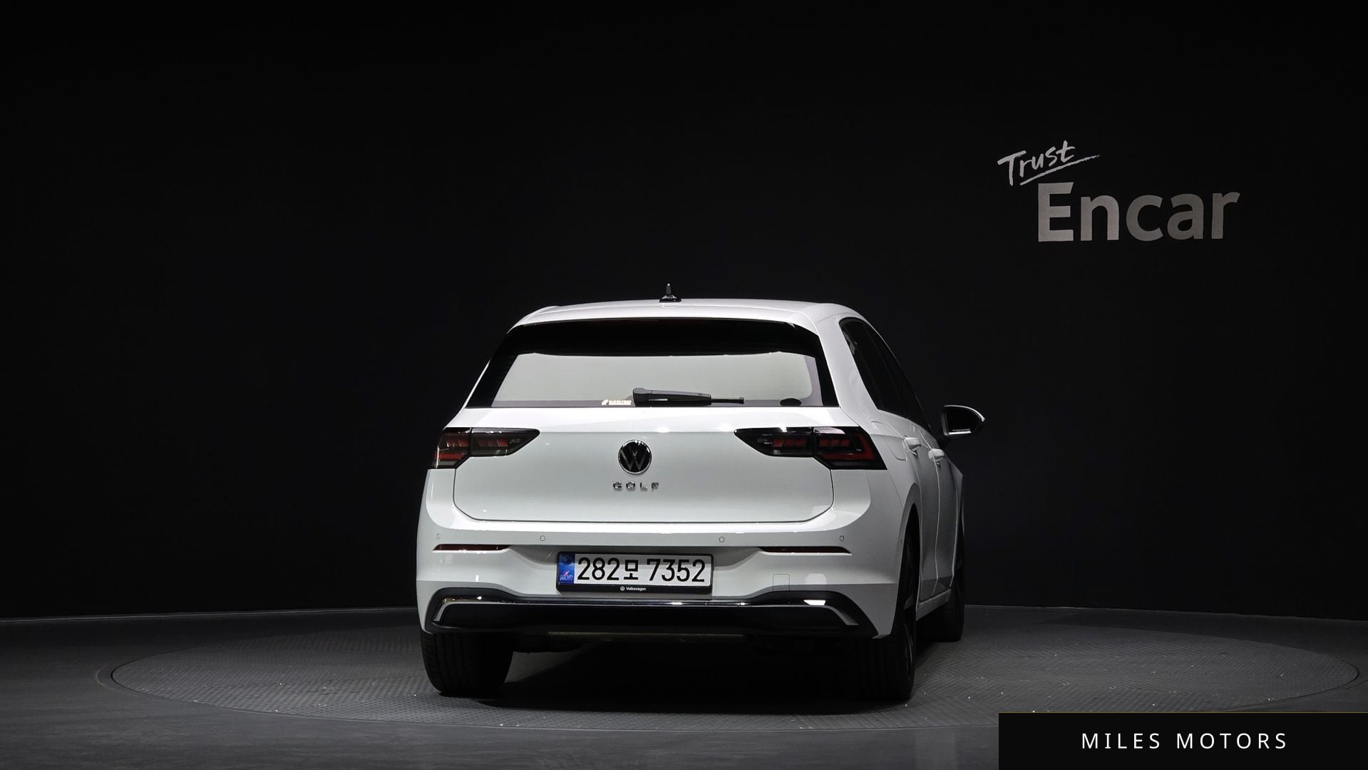 Volkswagen Golf 2025 — миниатюра 4
