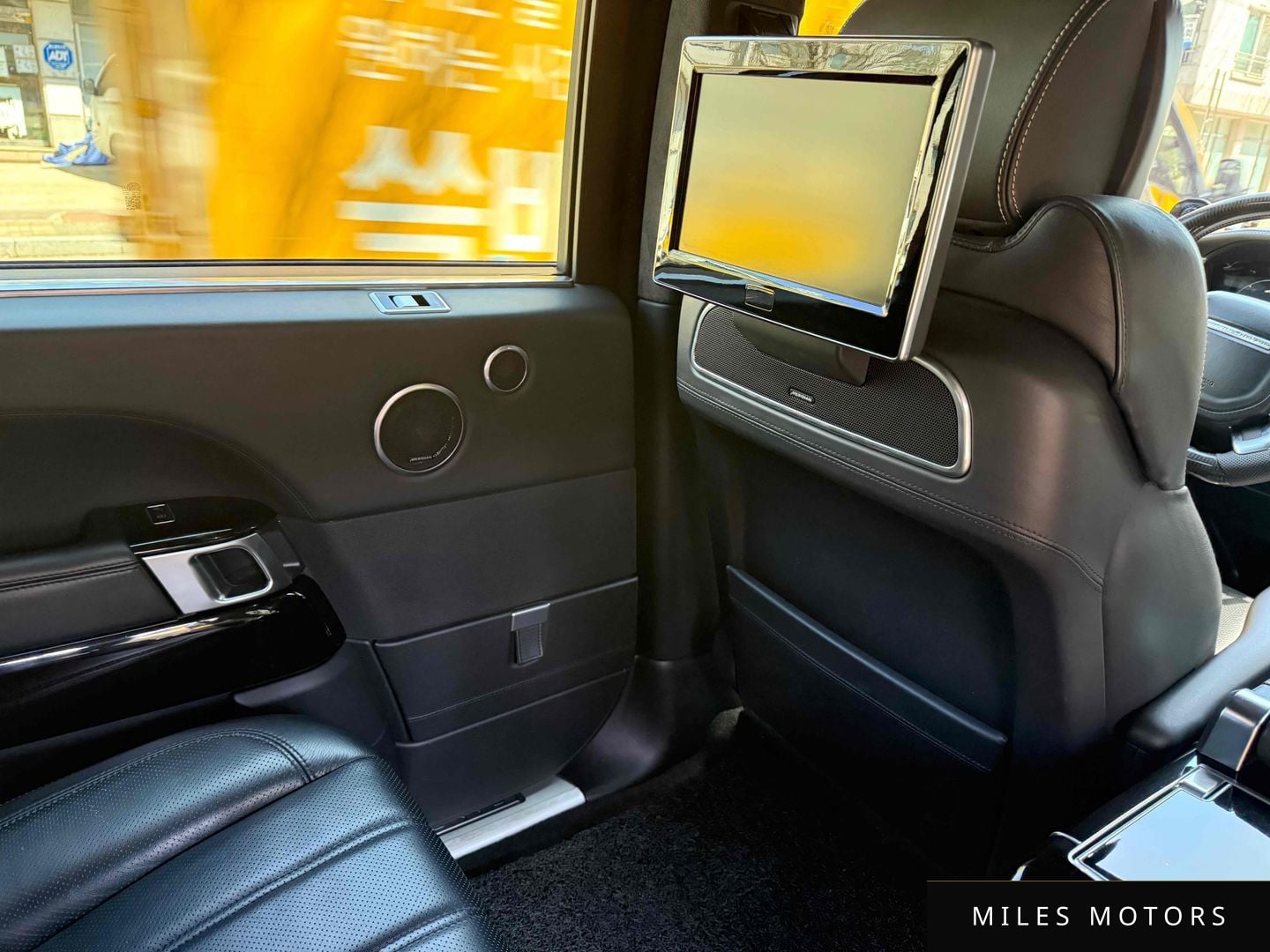 Land Rover 레인지로버 2015 — миниатюра 11