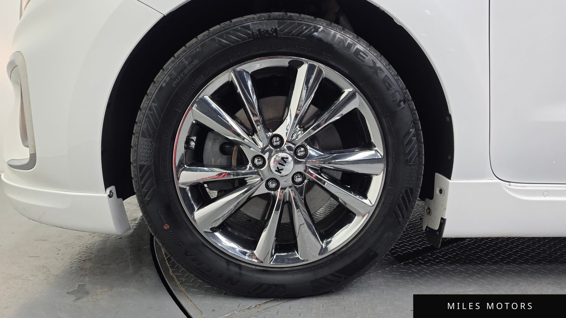 Kia Canival 2019 — миниатюра 5