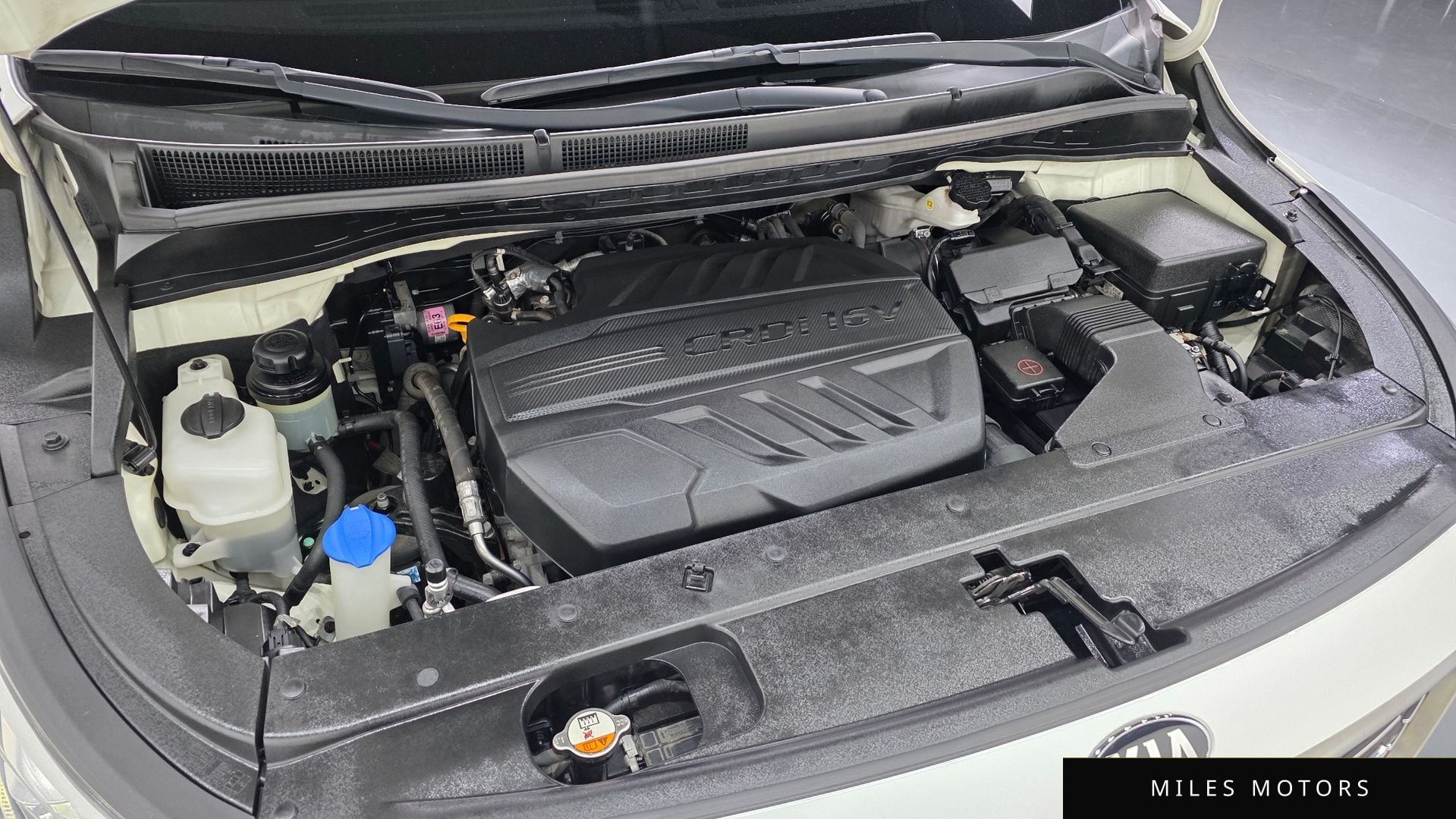 Kia Canival 2019 — миниатюра 6