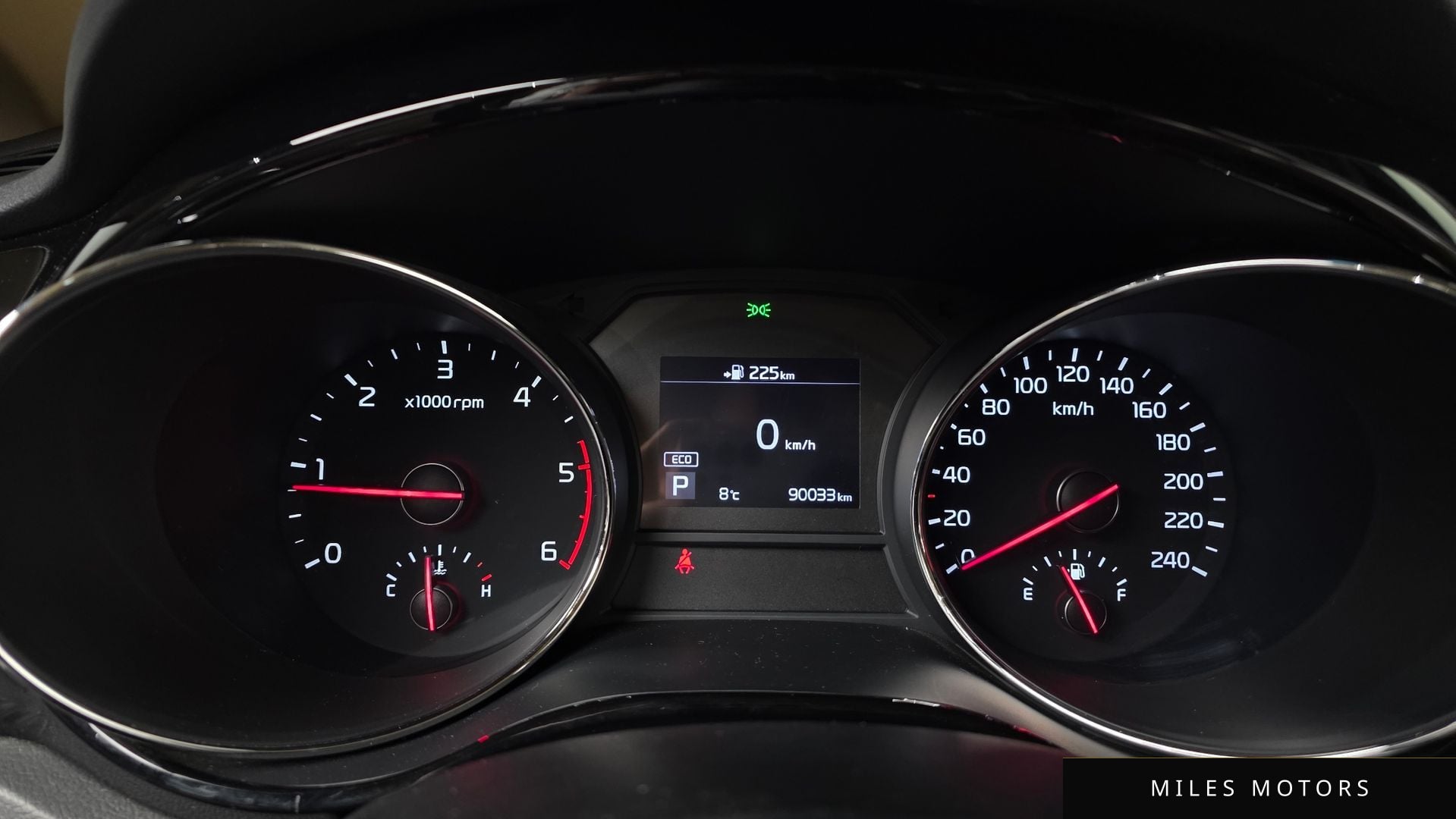 Kia Canival 2019 — миниатюра 8