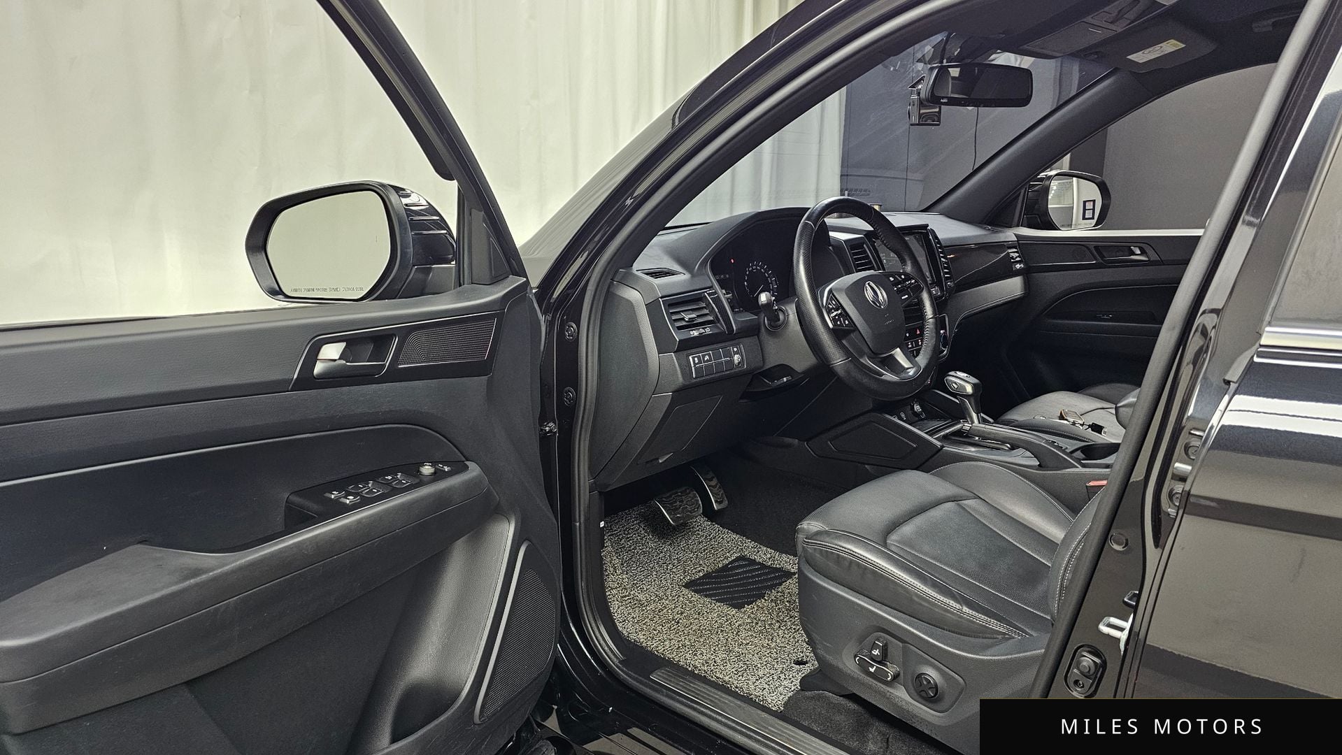 KG Mobility Rexton 2021 — миниатюра 10
