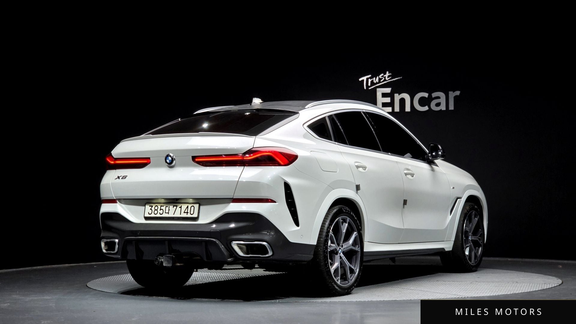 BMW X6 (G06) 2021 — фото 1 из 12