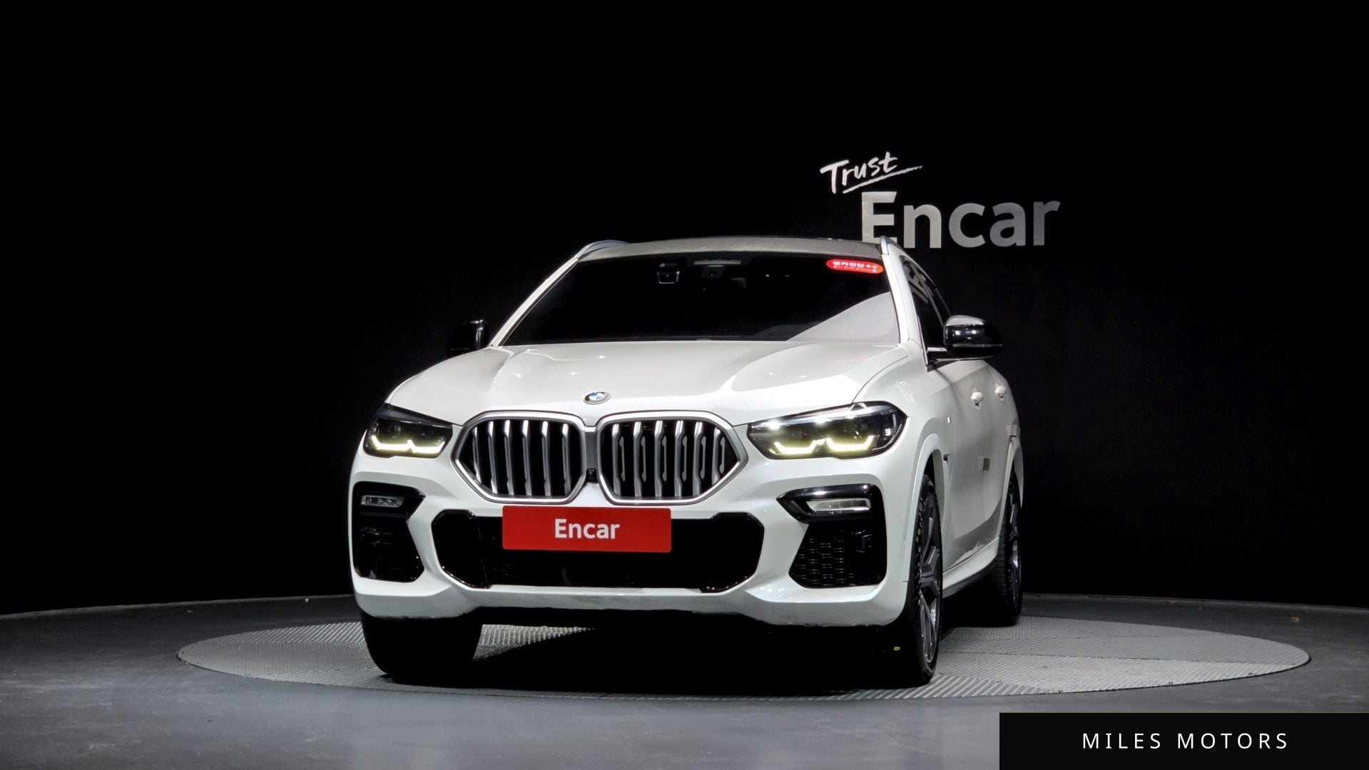 BMW X6 (G06) 2021 — миниатюра 2