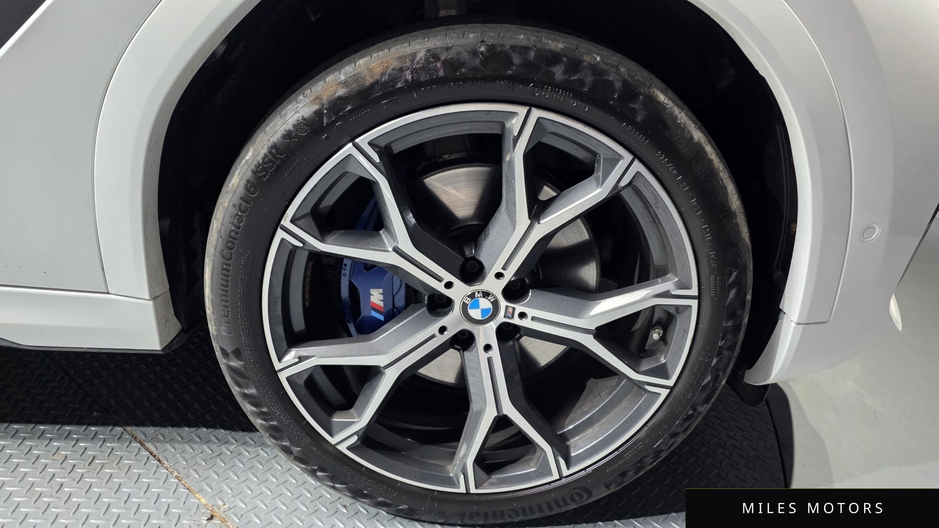BMW X6 (G06) 2021 — миниатюра 4