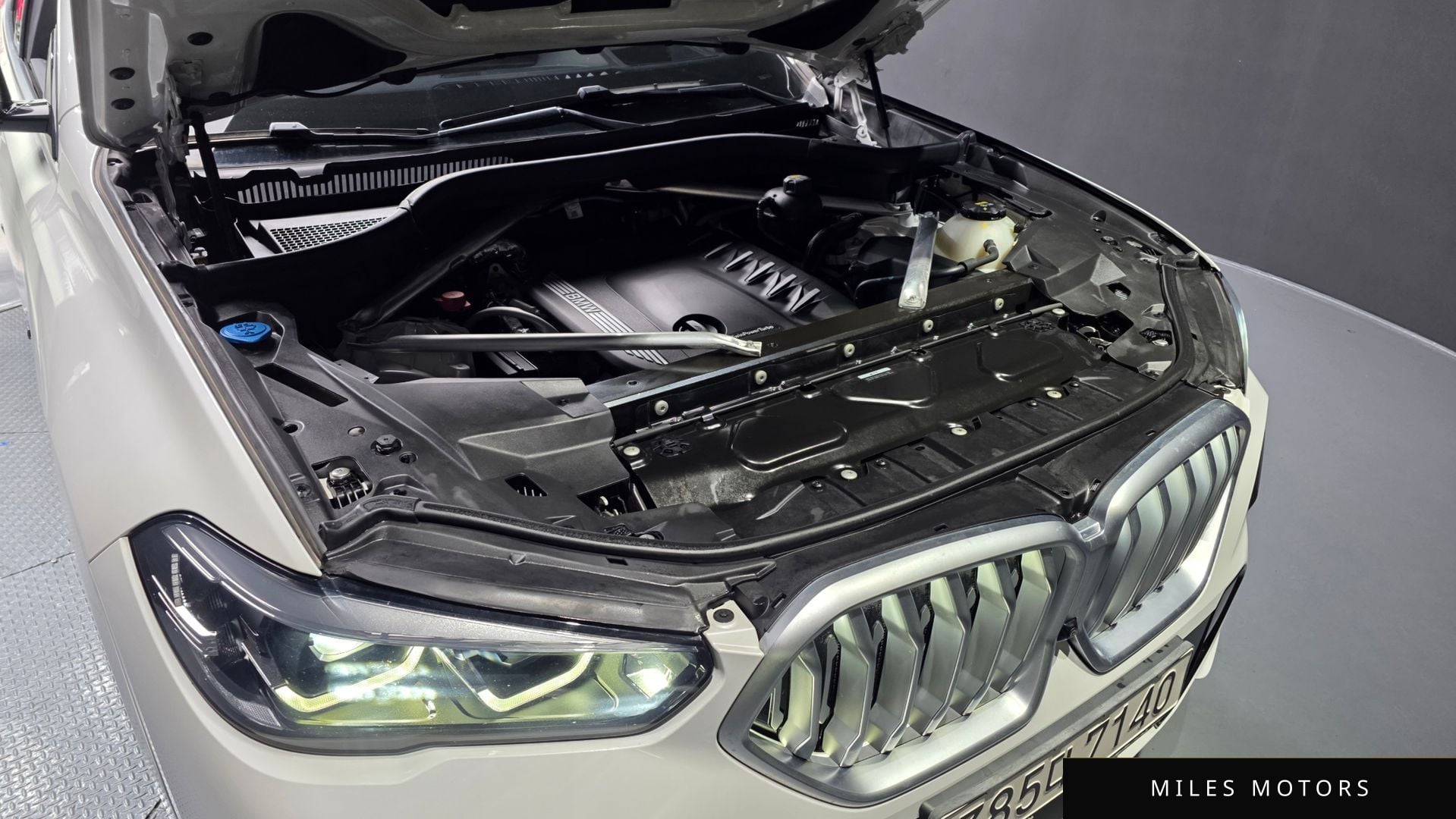 BMW X6 (G06) 2021 — миниатюра 5