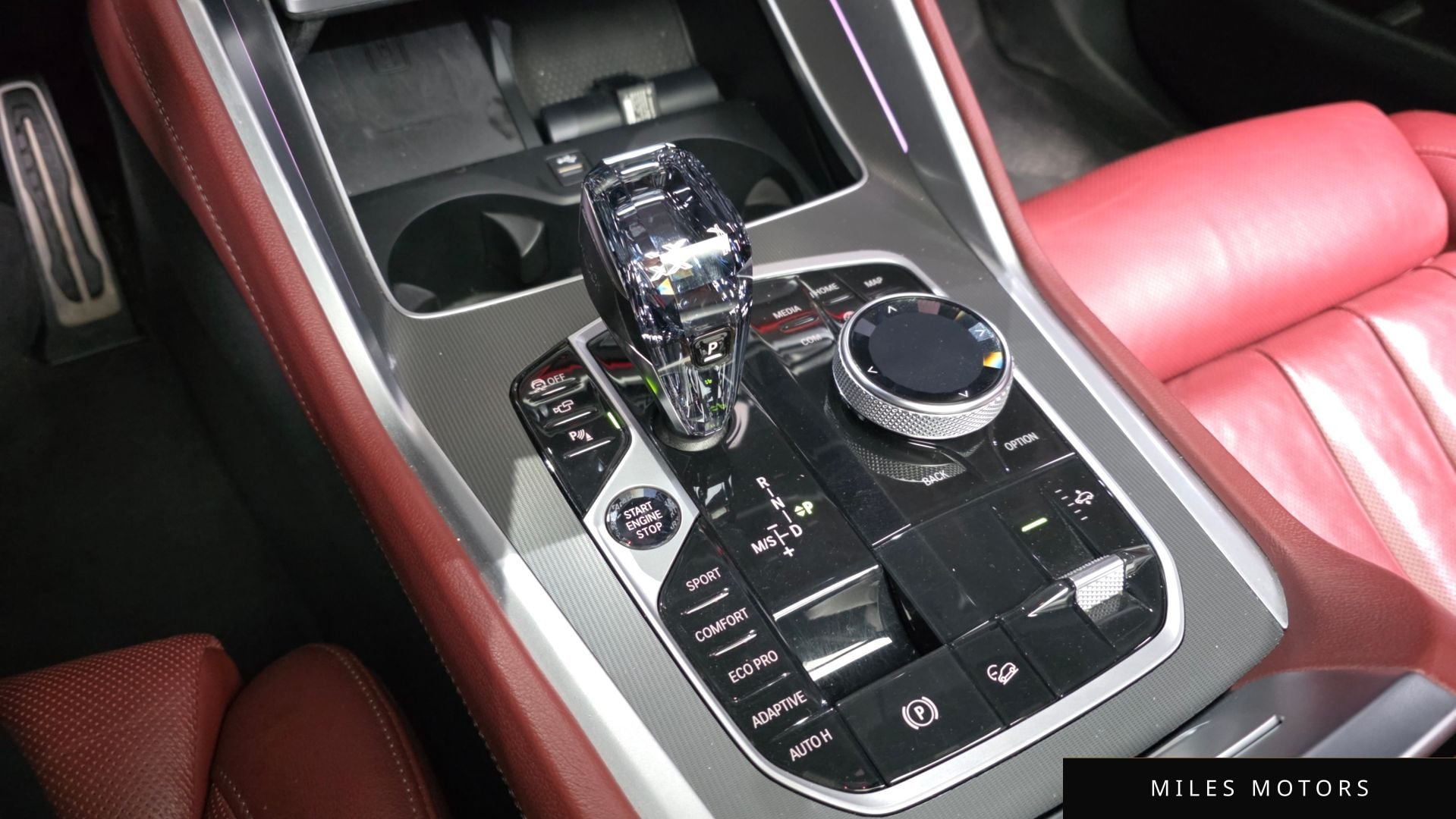 BMW X6 (G06) 2021 — миниатюра 8