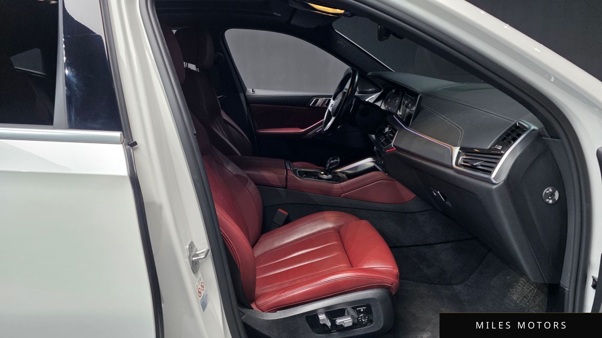 BMW X6 (G06) 2021 — миниатюра 11