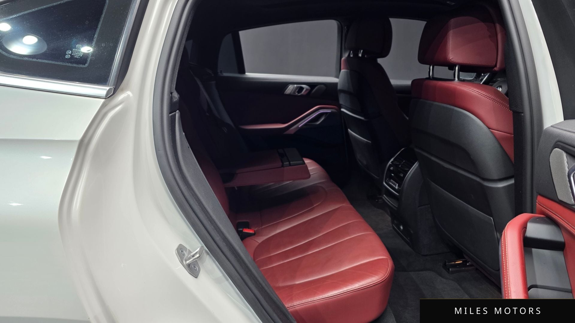 BMW X6 (G06) 2021 — миниатюра 12