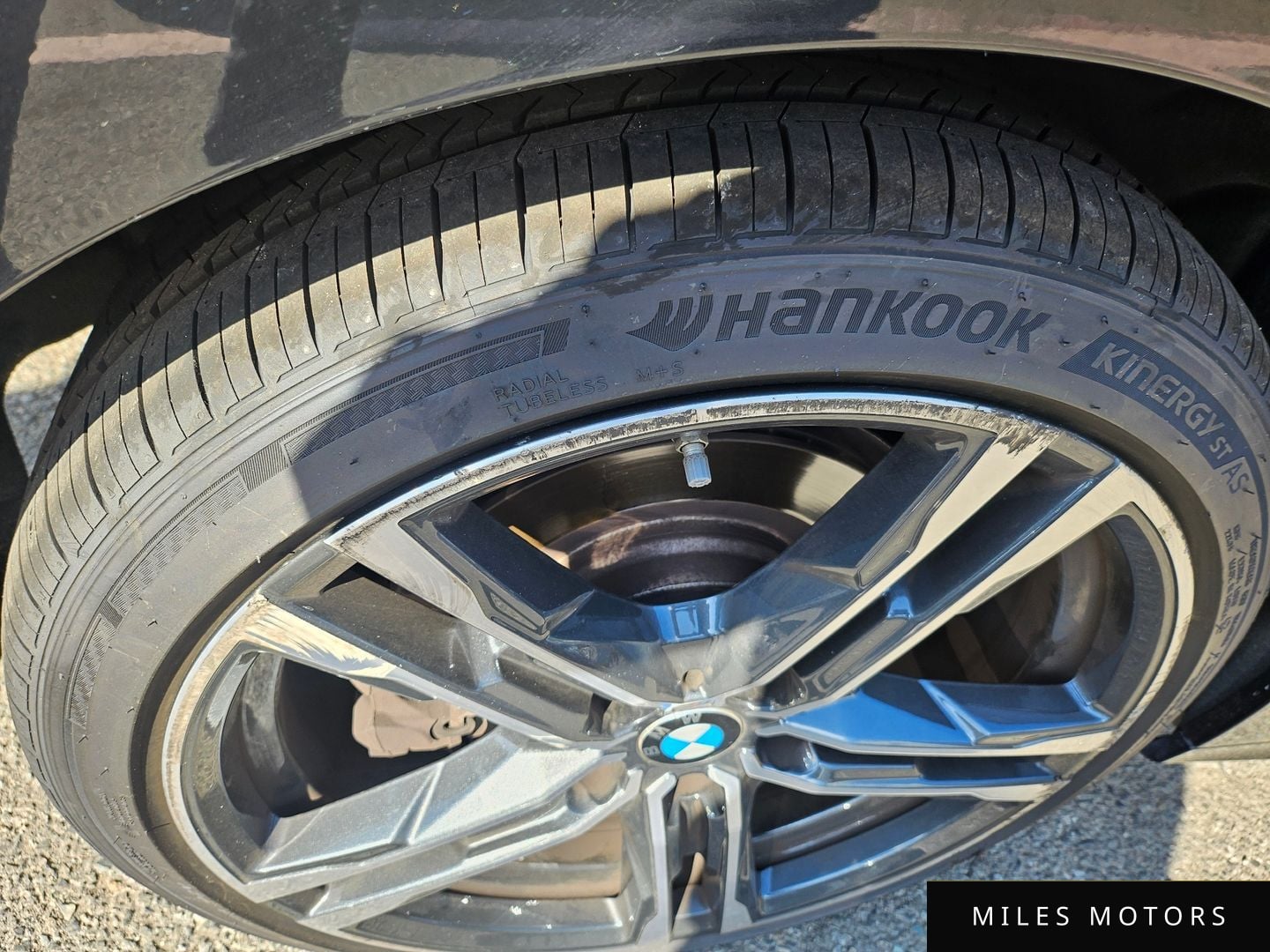 BMW 1 Series (F40) 2022 — миниатюра 7
