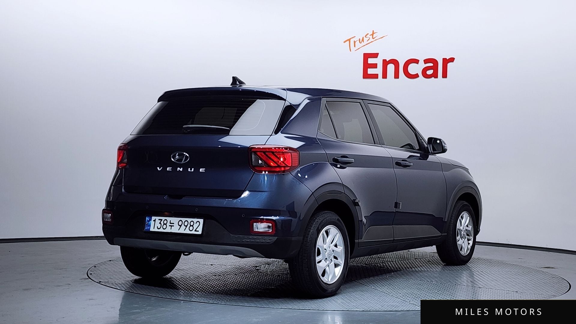 Hyundai Venue 2022 — миниатюра 2