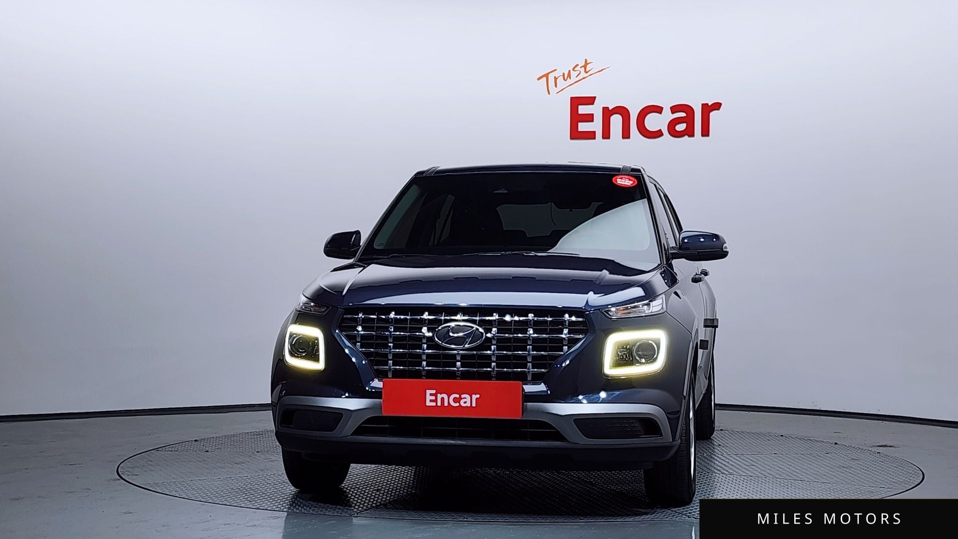 Hyundai Venue 2022 — миниатюра 3