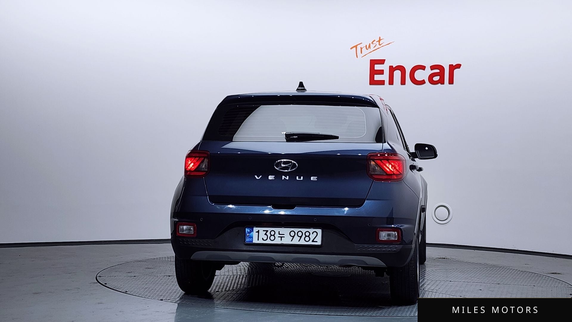 Hyundai Venue 2022 — миниатюра 4