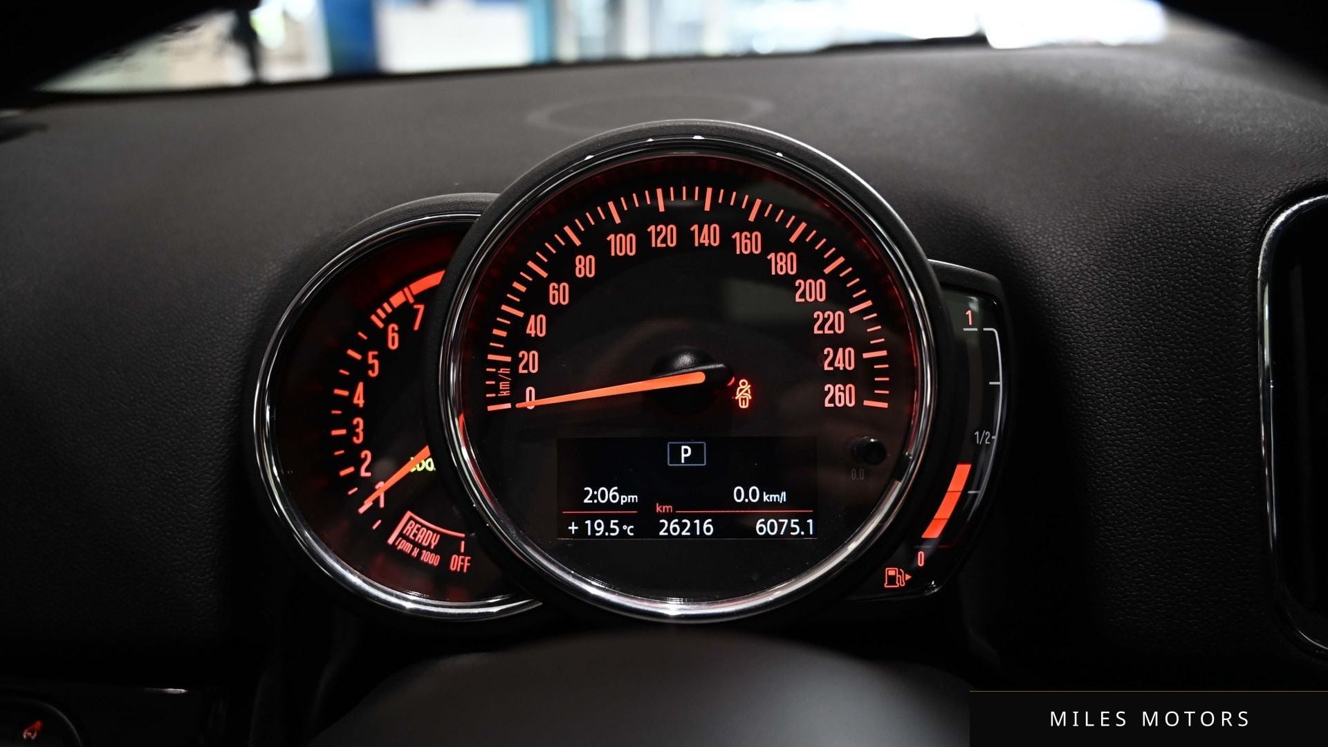 MINI Countryman 2021 — миниатюра 9