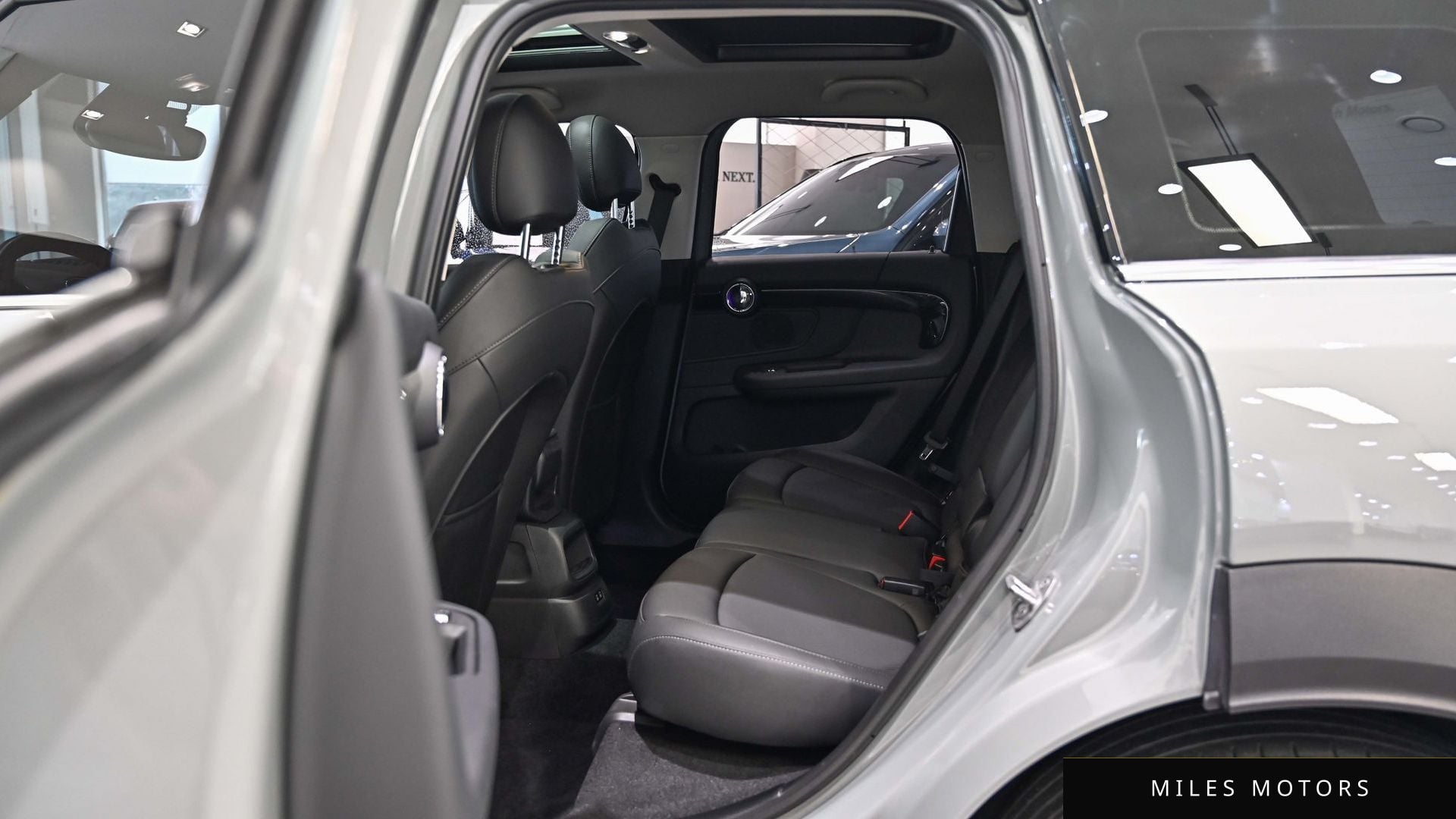 MINI Countryman 2021 — миниатюра 10