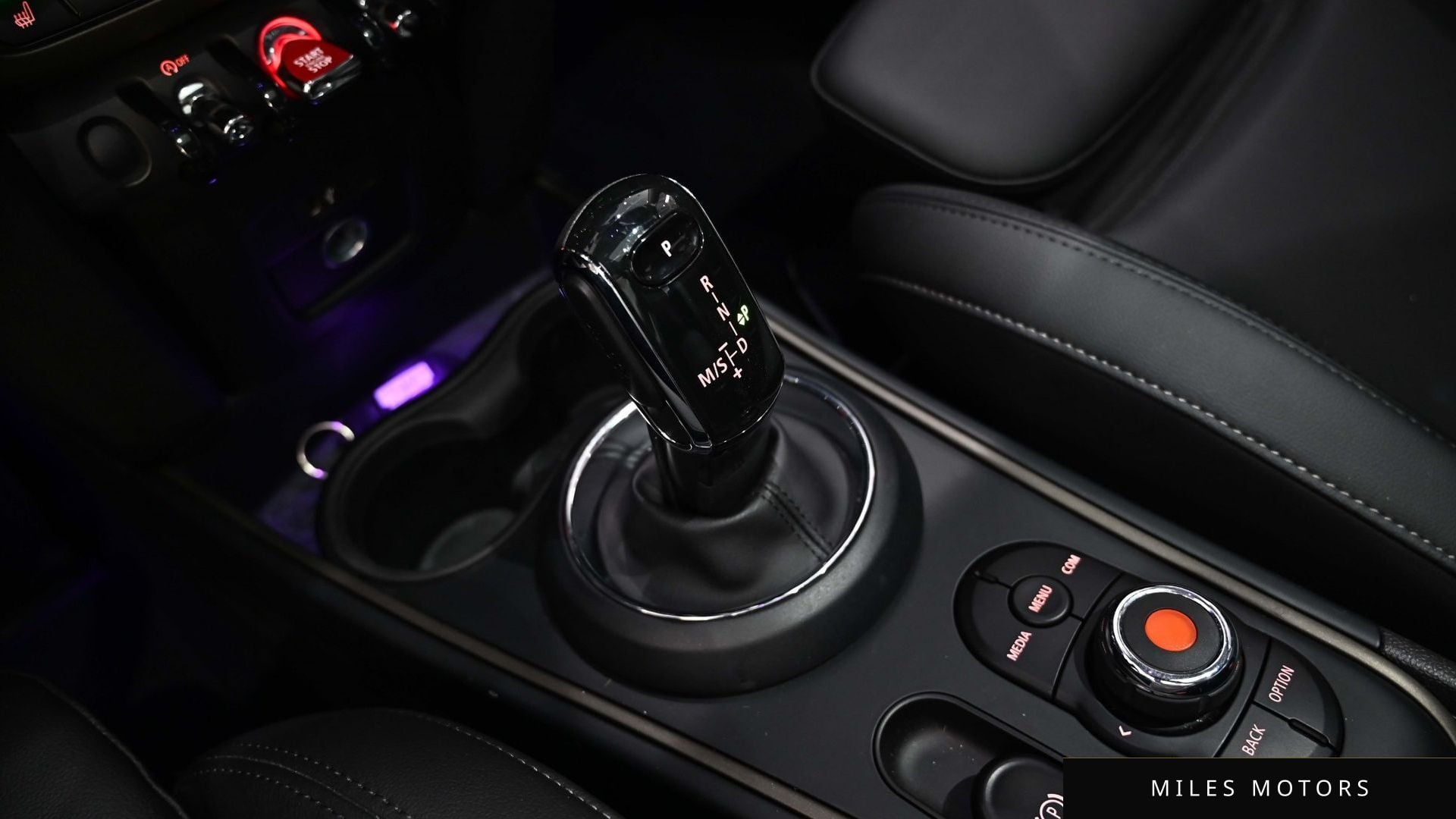 MINI Countryman 2021 — миниатюра 11
