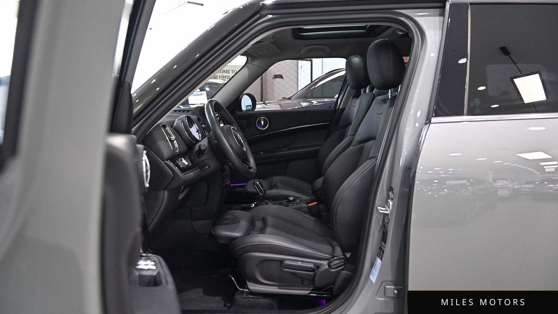MINI Countryman 2021 — миниатюра 12