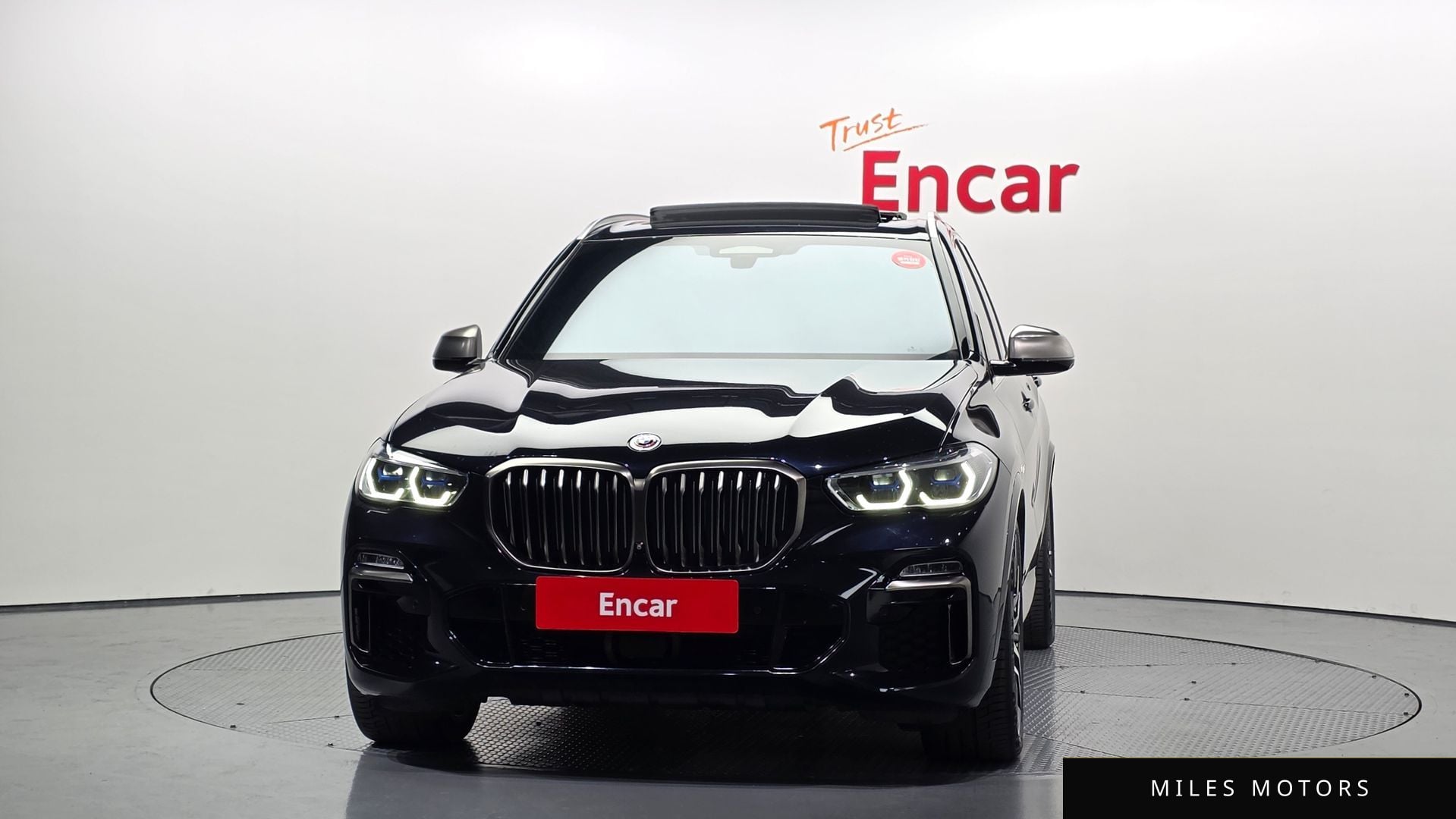 BMW X5 (G05) 2021 — миниатюра 3