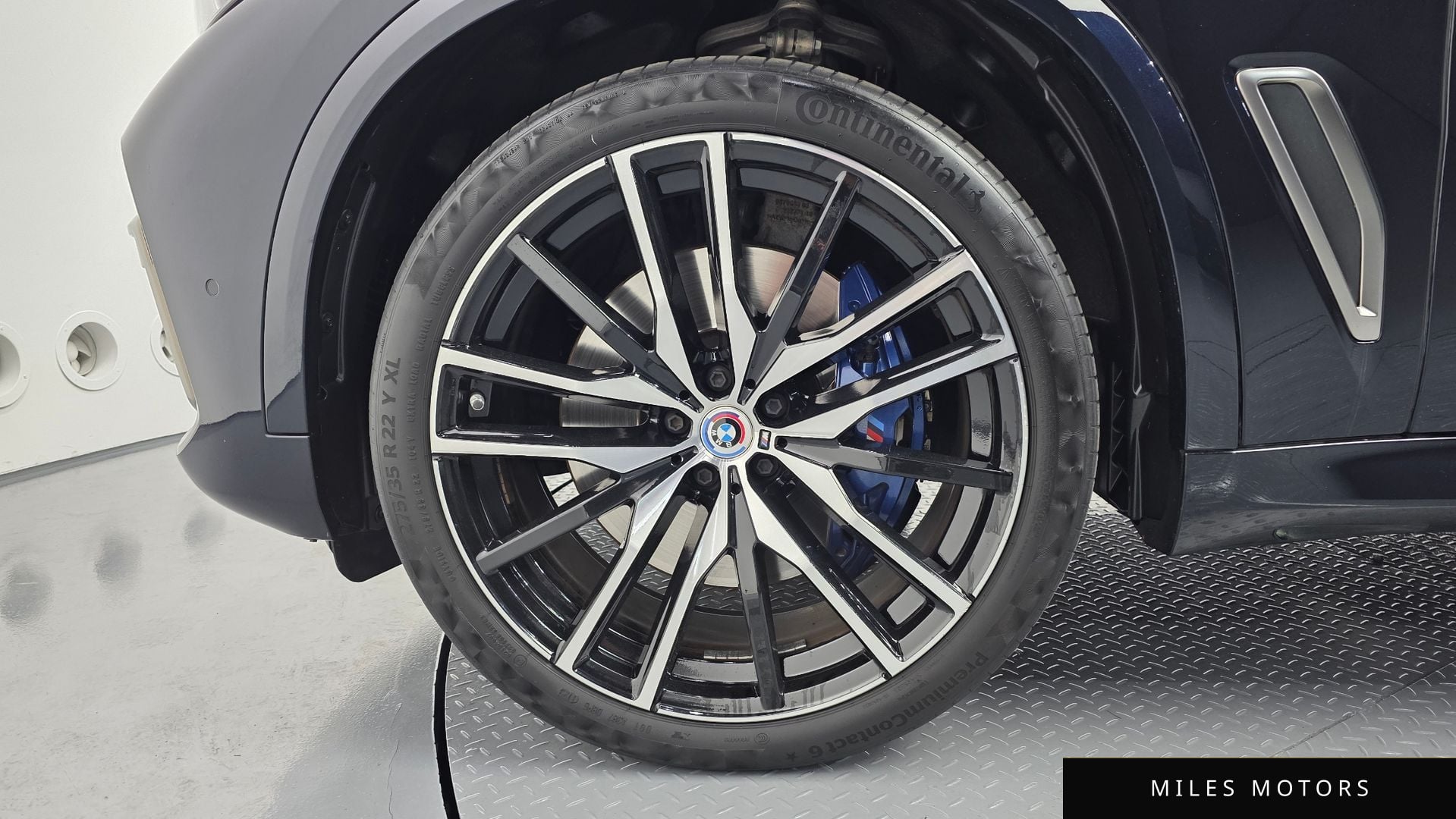 BMW X5 (G05) 2021 — миниатюра 5