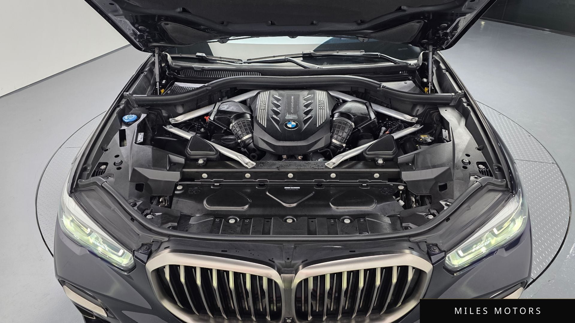 BMW X5 (G05) 2021 — миниатюра 6