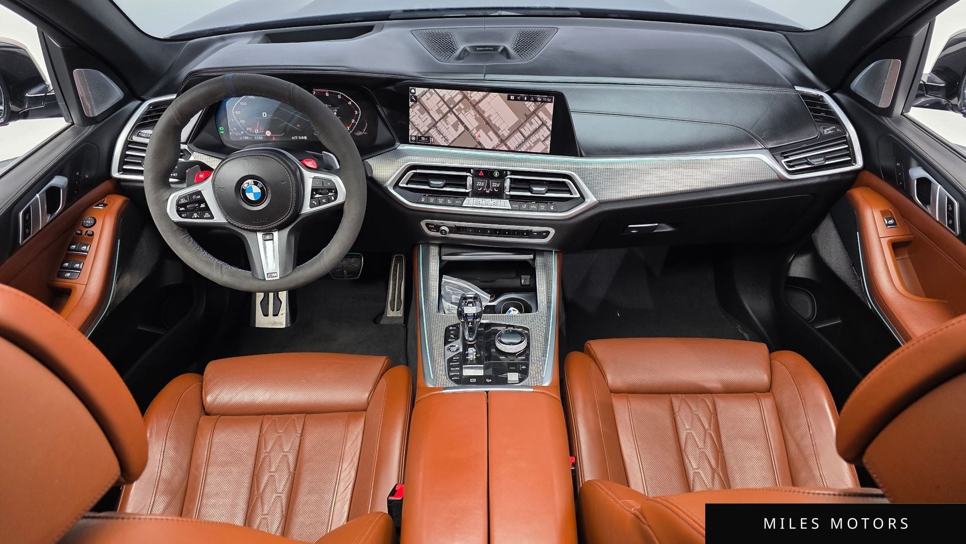BMW X5 (G05) 2021 — миниатюра 7