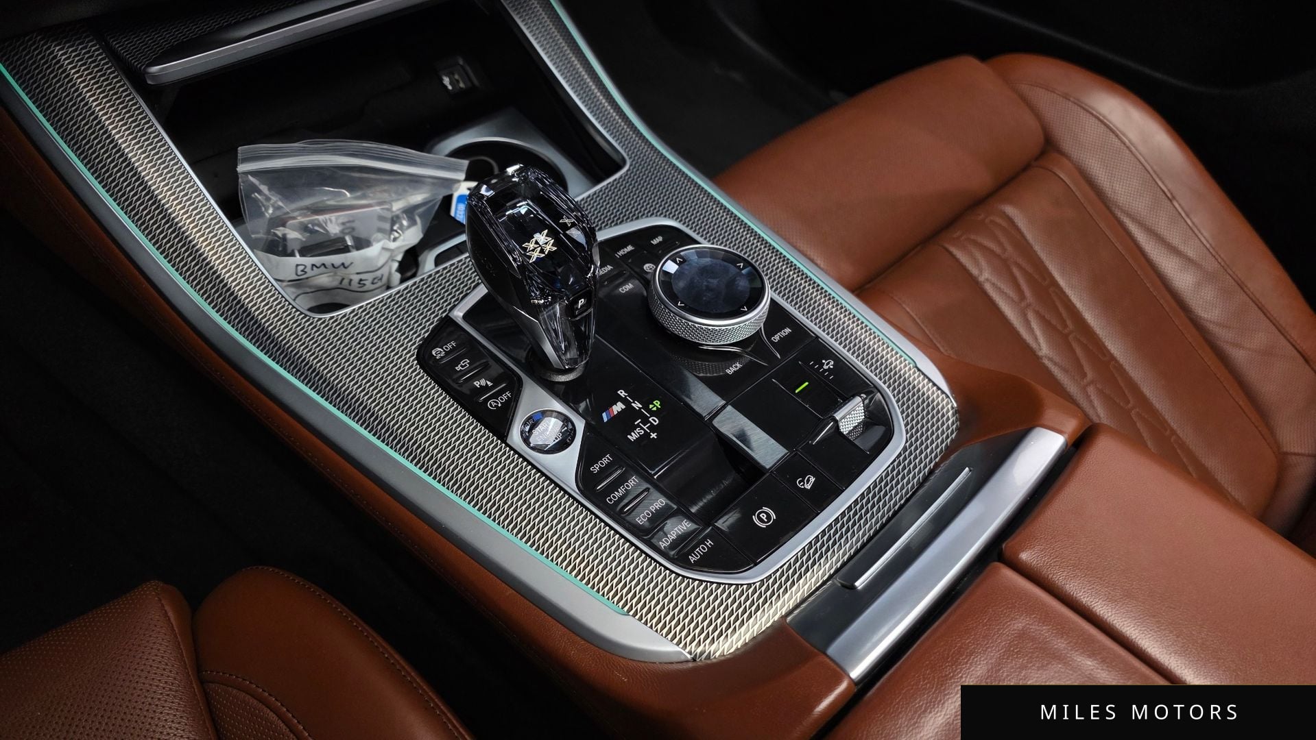 BMW X5 (G05) 2021 — миниатюра 9