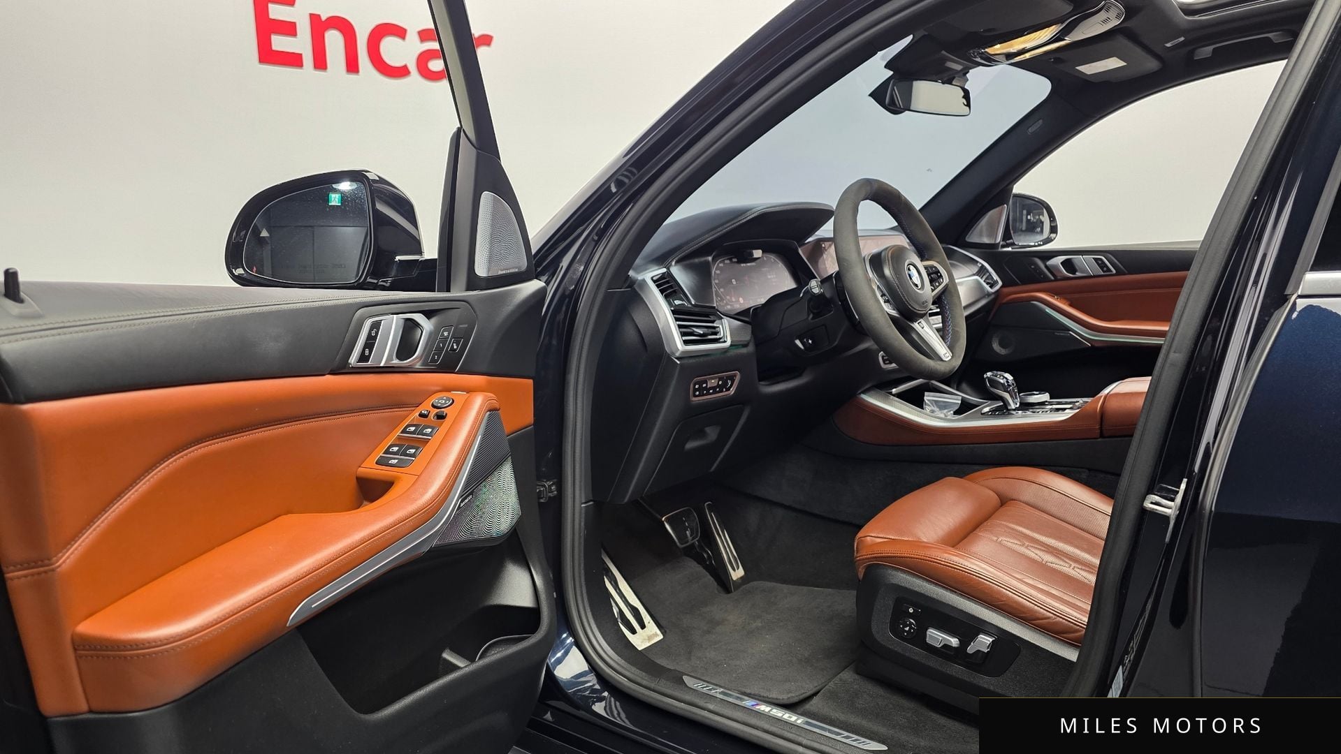 BMW X5 (G05) 2021 — миниатюра 10