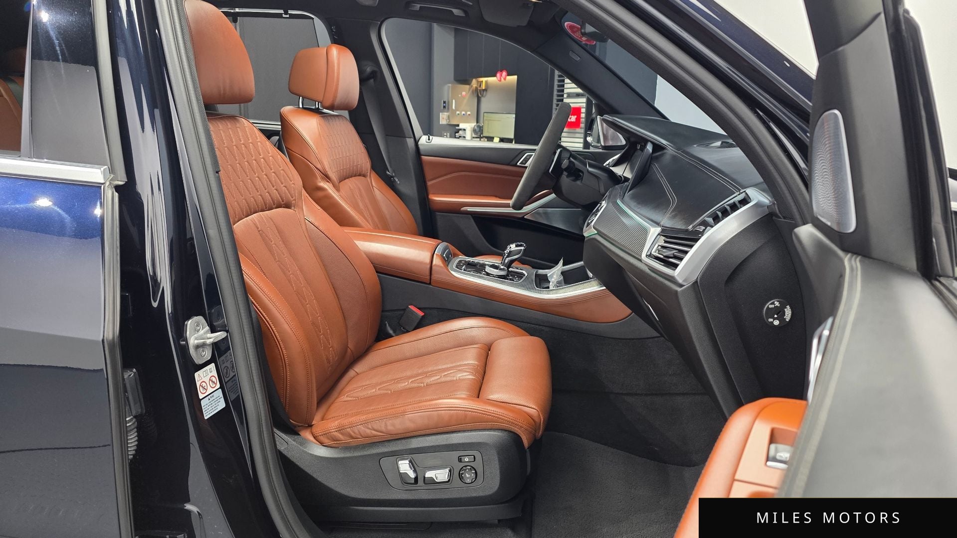 BMW X5 (G05) 2021 — миниатюра 11