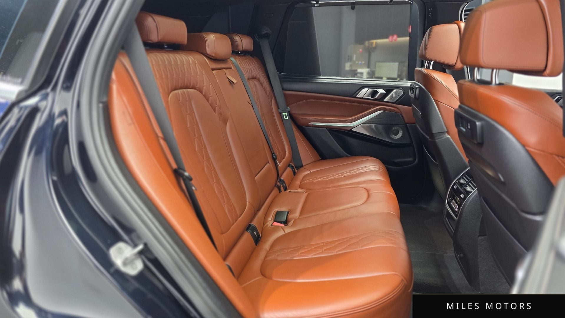 BMW X5 (G05) 2021 — миниатюра 12