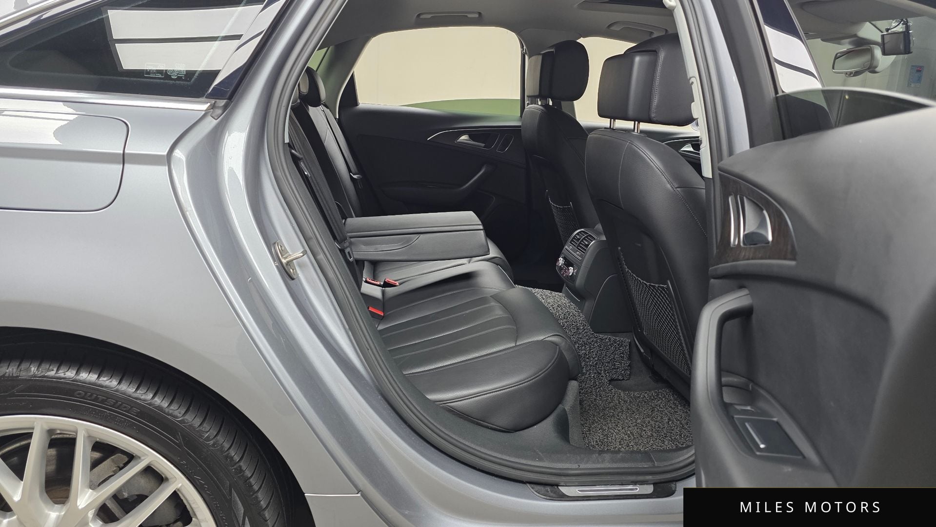 Audi A6 2017 — миниатюра 12
