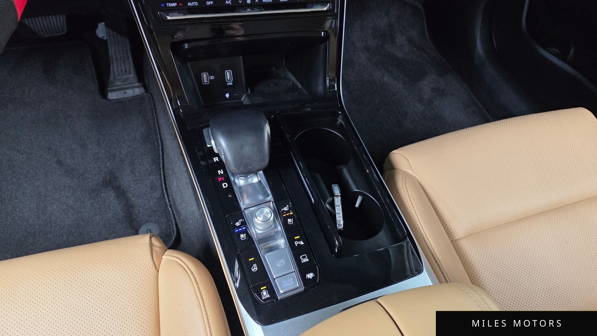 Kia K7 2020 — миниатюра 9