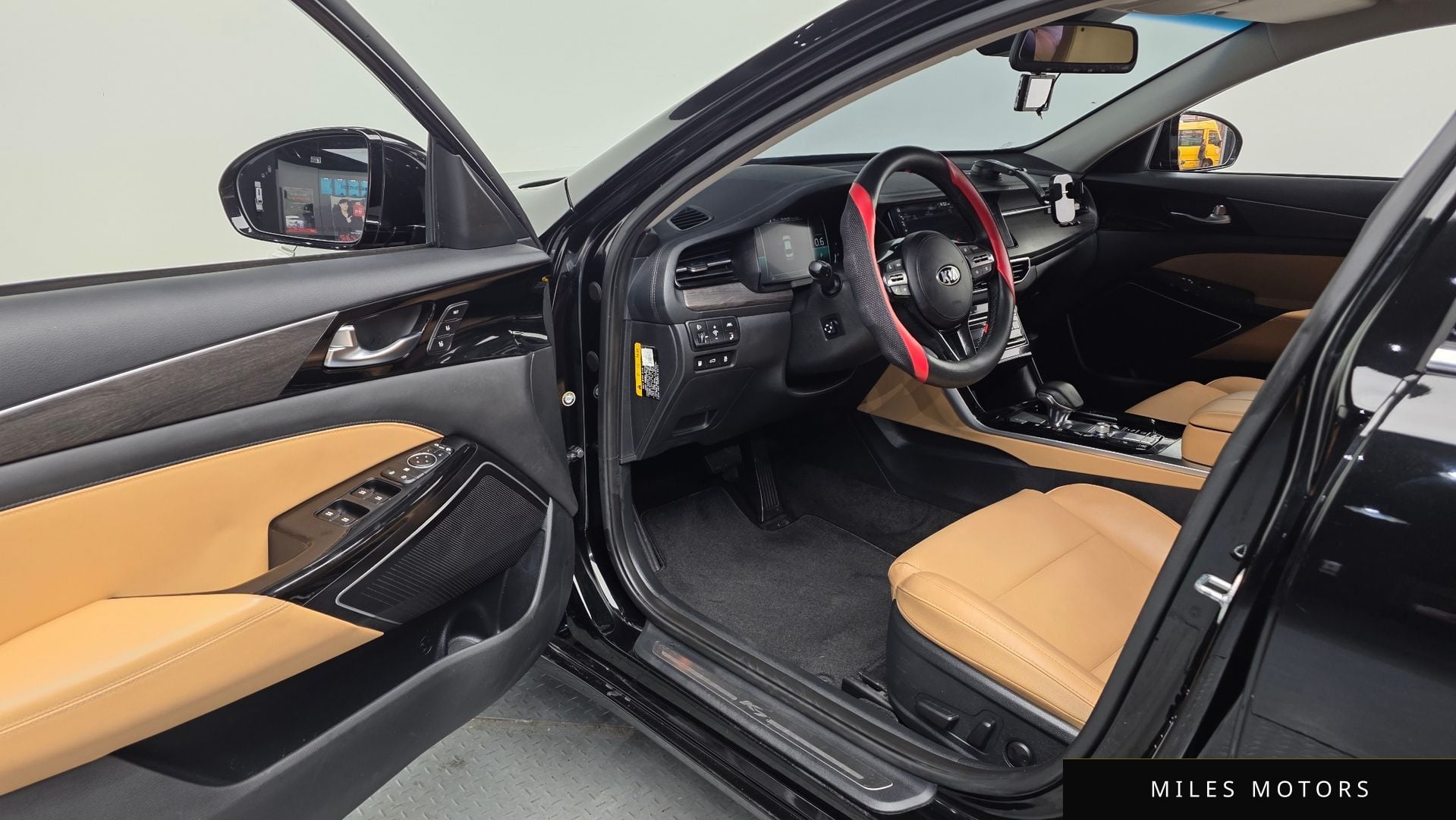Kia K7 2020 — миниатюра 10