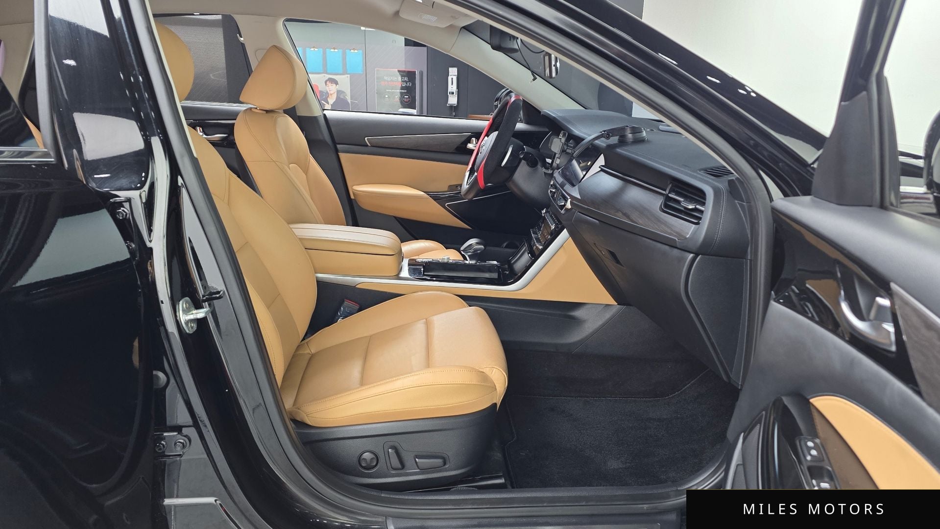 Kia K7 2020 — миниатюра 11