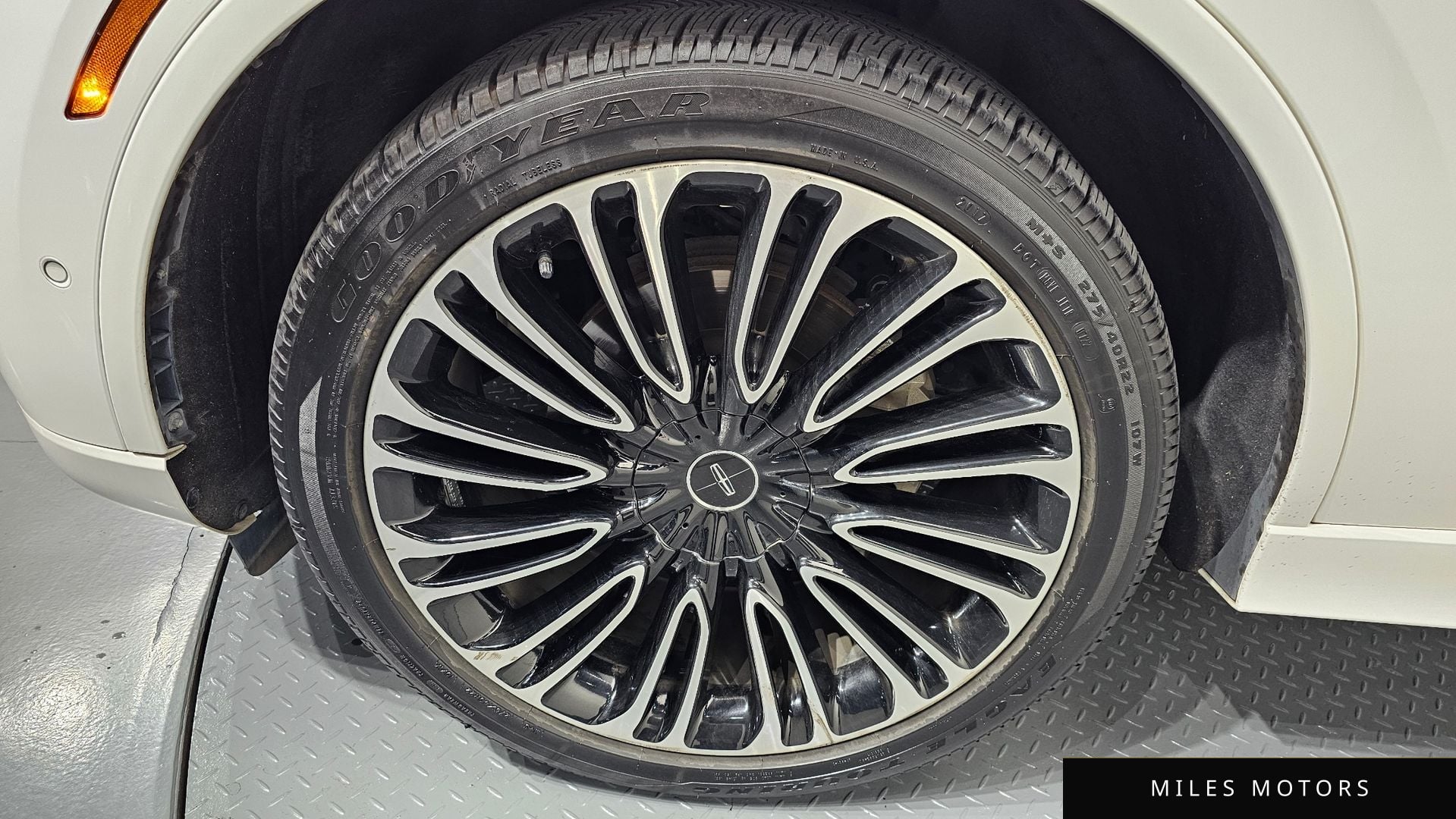Lincoln Aviator 2021 — миниатюра 5